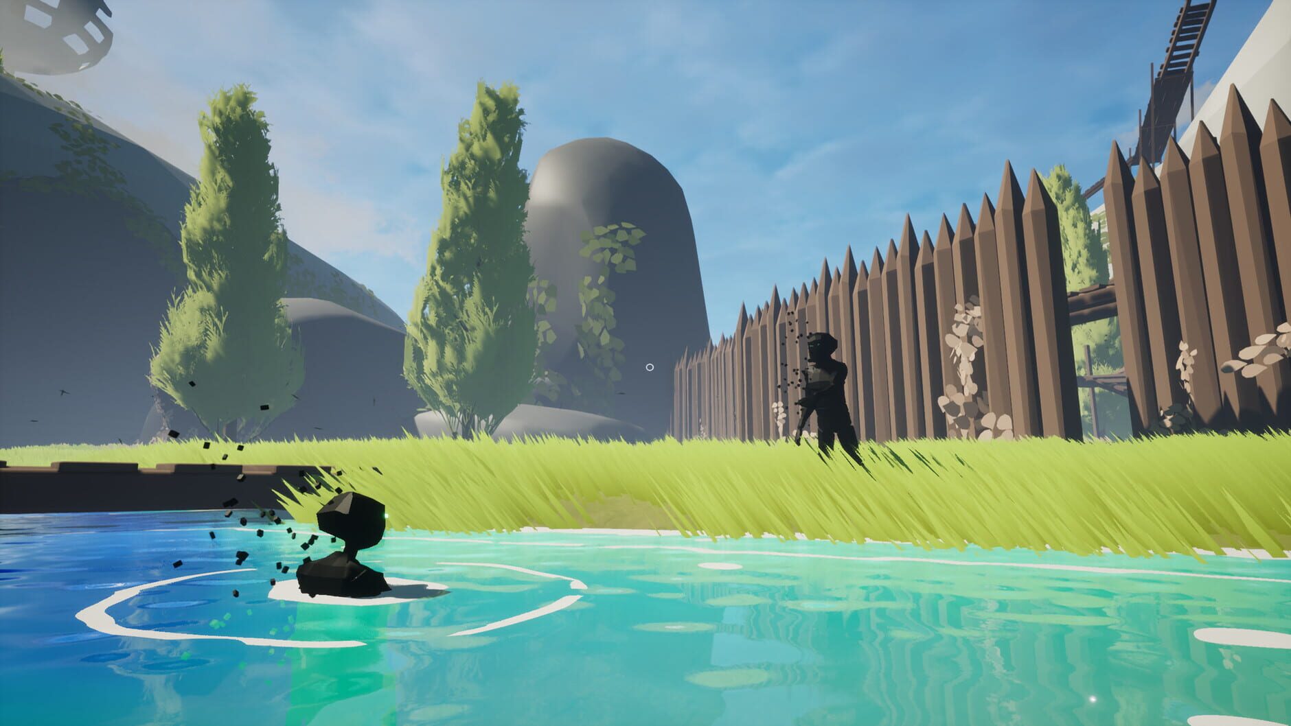 Screenshot for Tempus