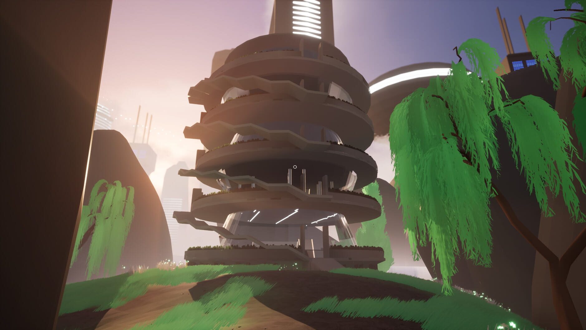Screenshot for Tempus