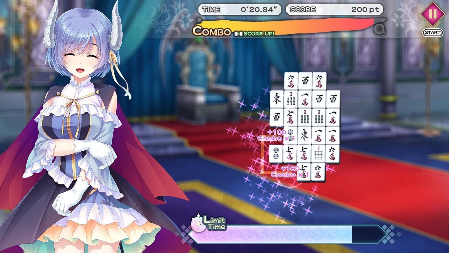Screenshot for Pretty Girls Rivers