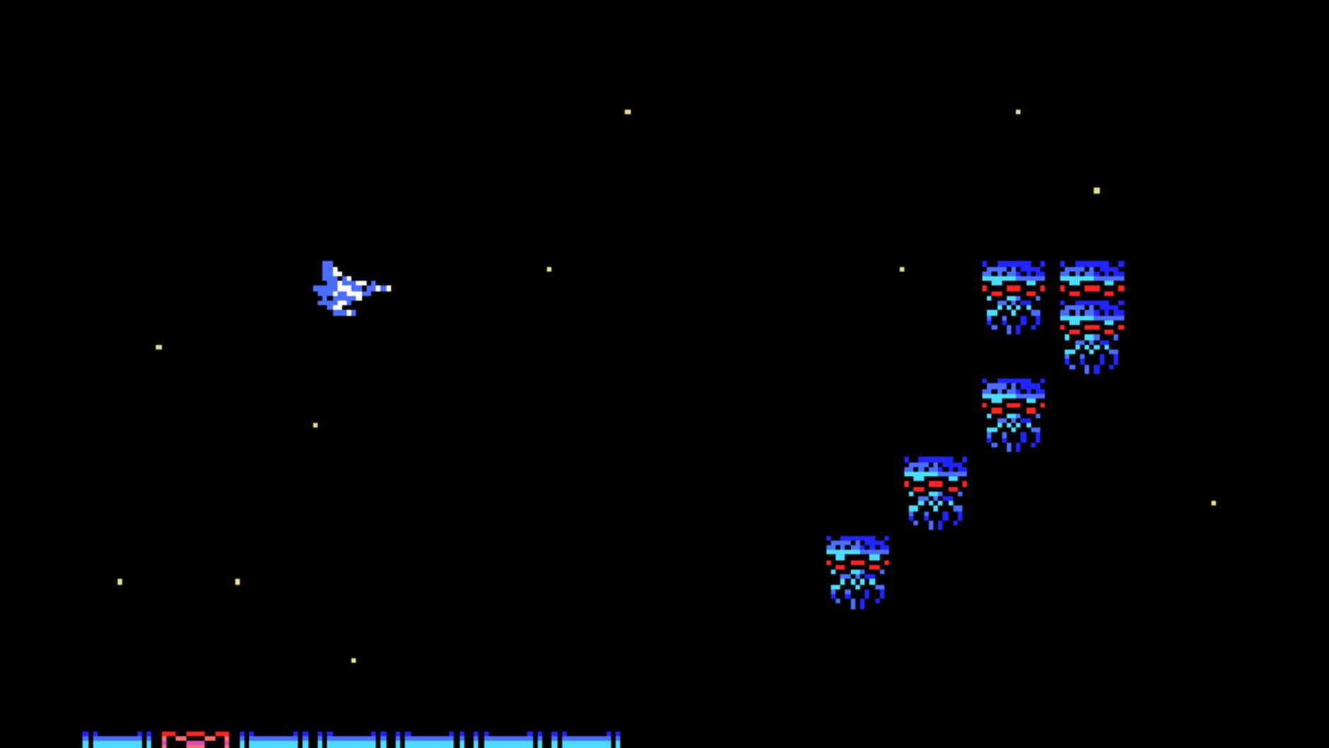 Screenshot for Salamander
