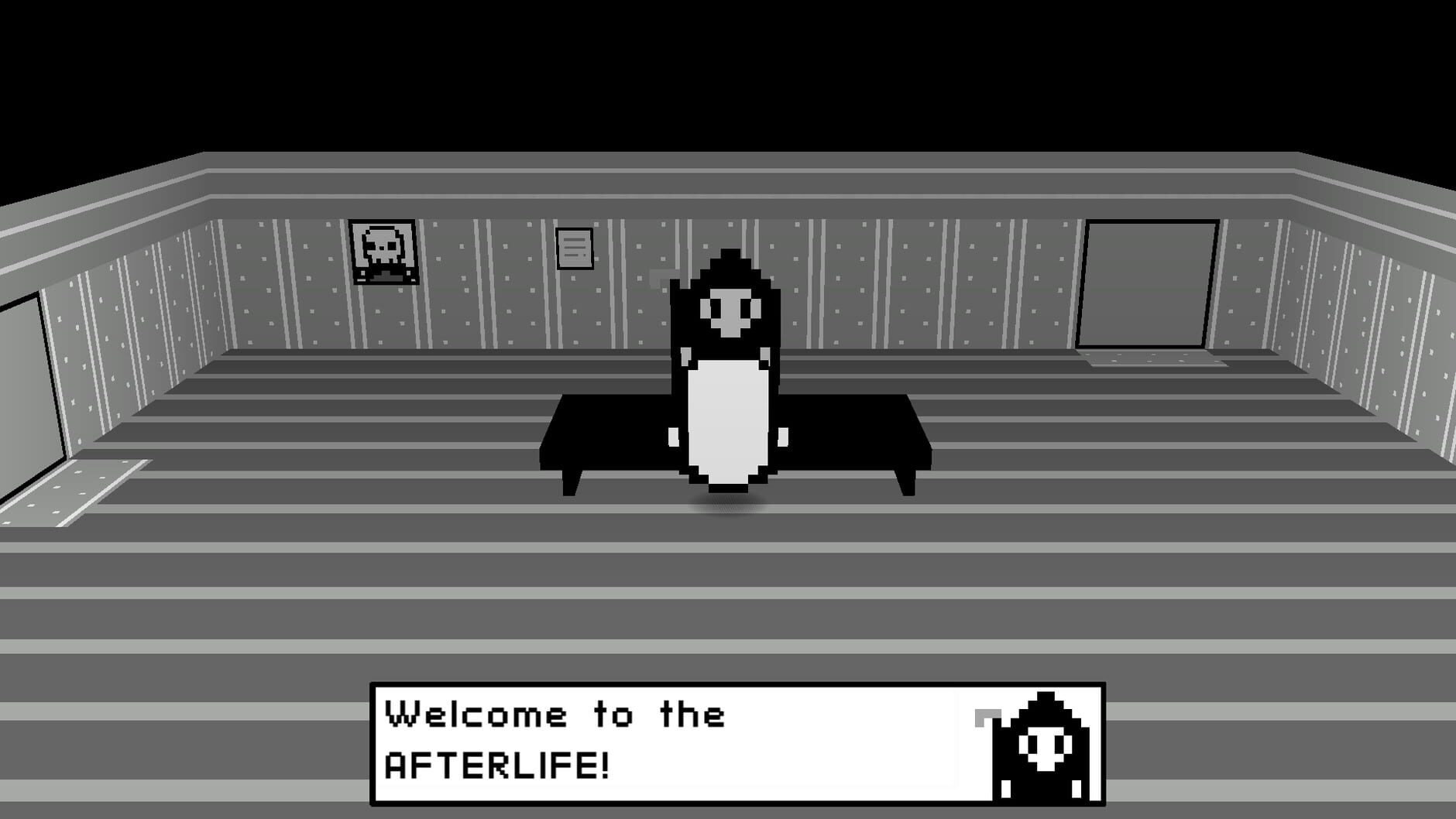 Screenshot for Restless Soul