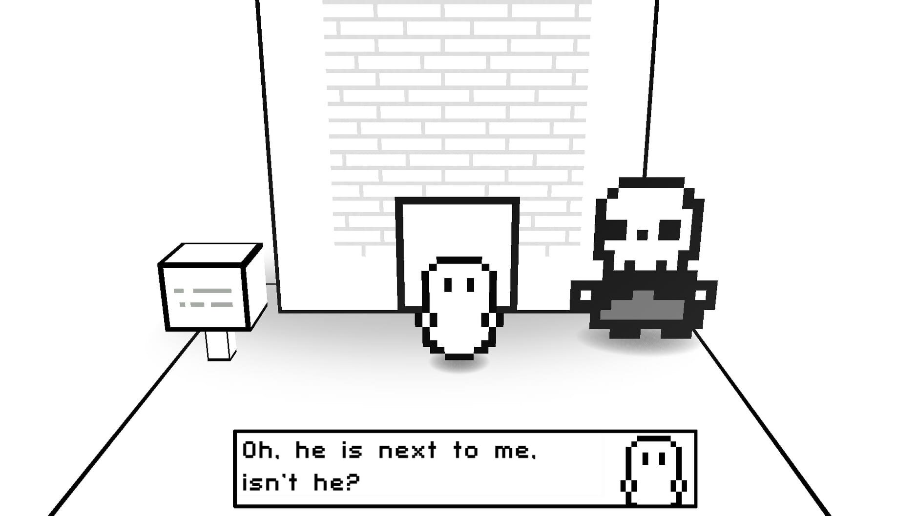 Screenshot for Restless Soul