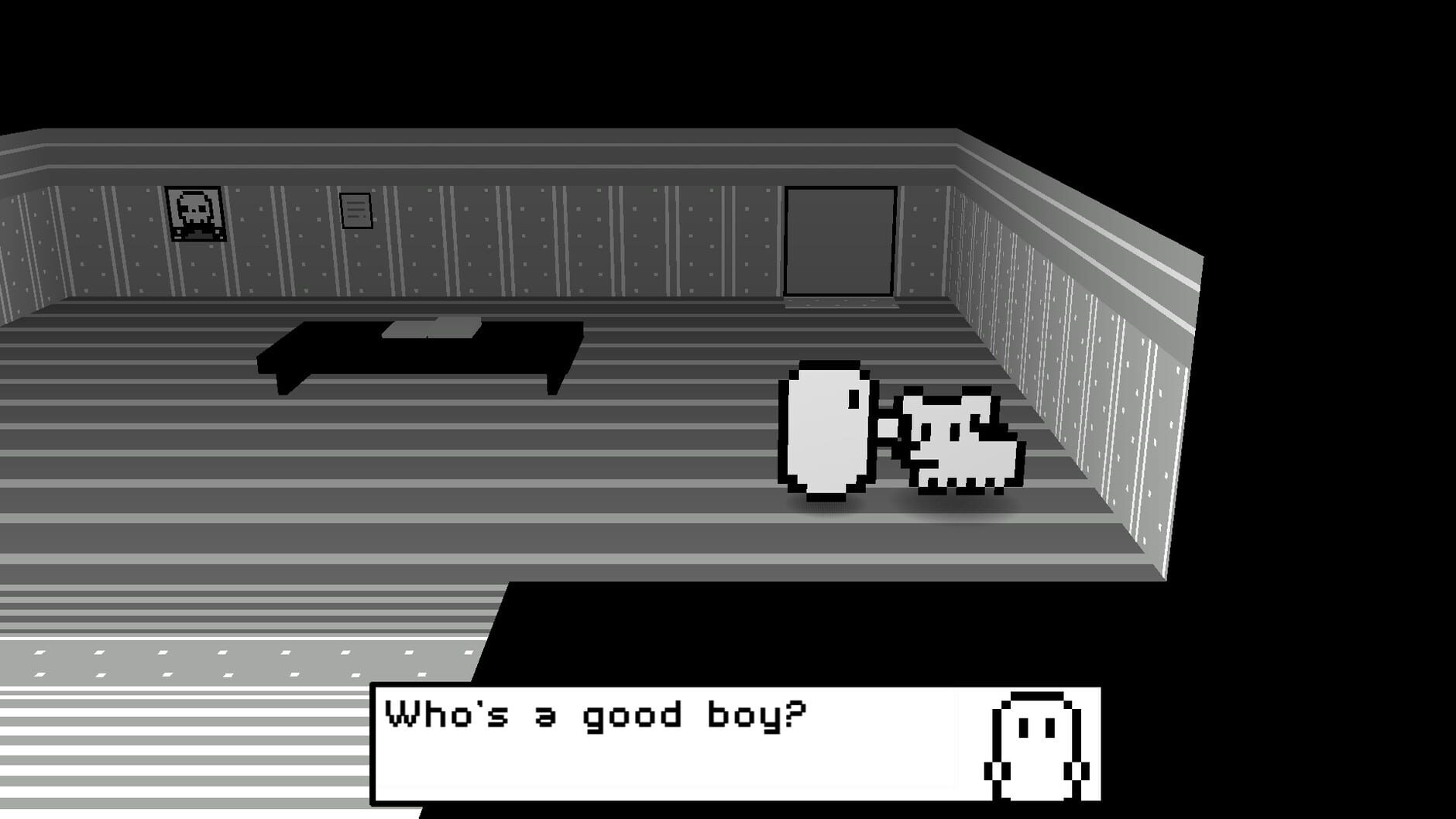 Screenshot for Restless Soul