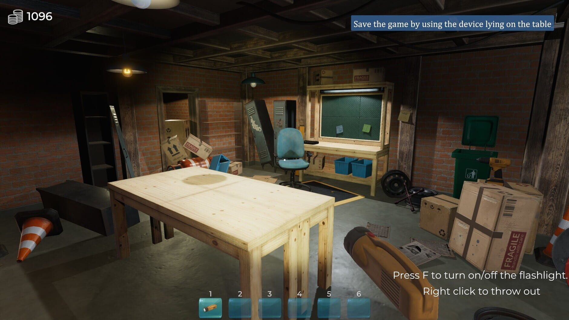 Screenshot for Aquarist