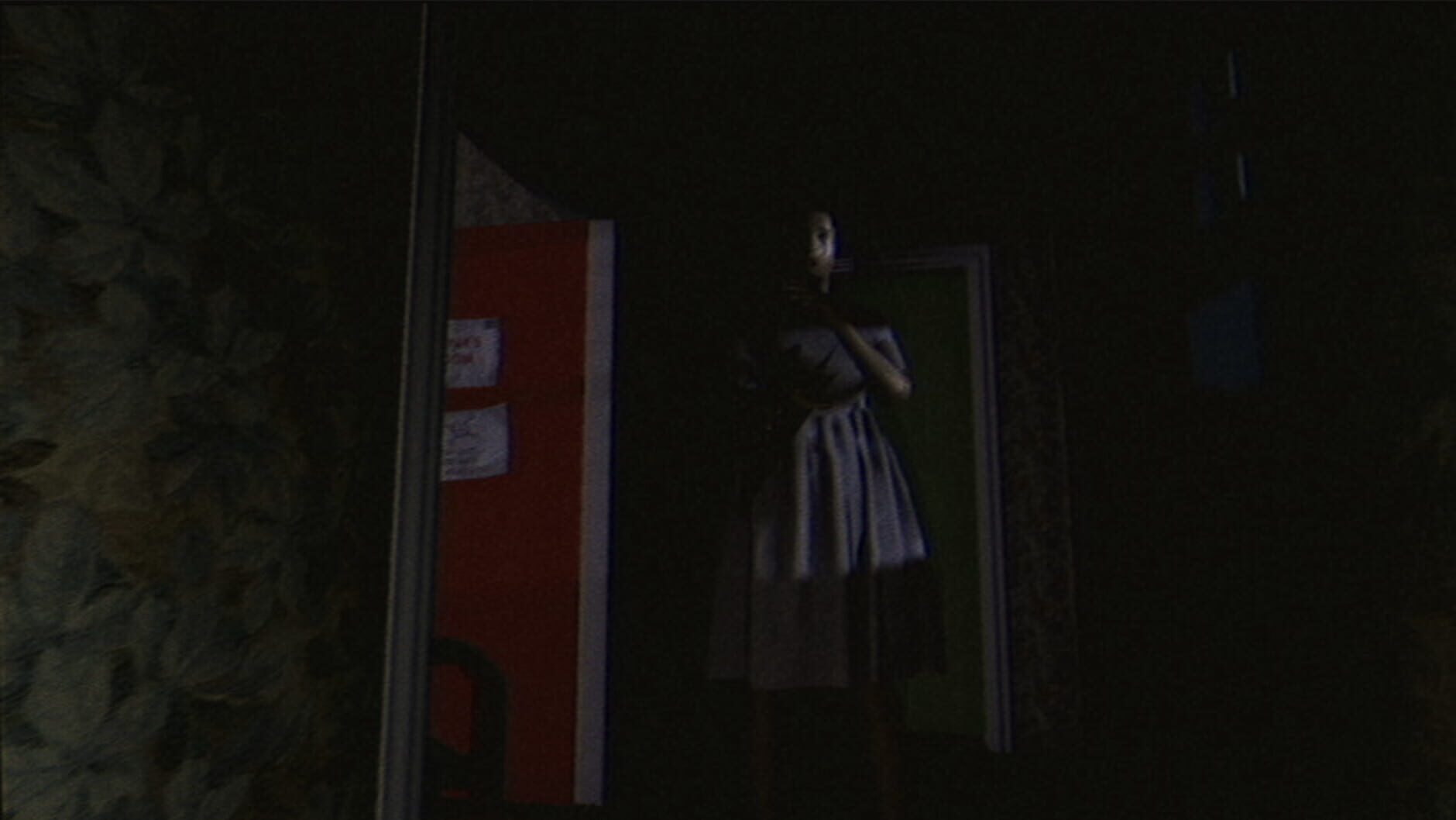 Screenshot for Mothered
