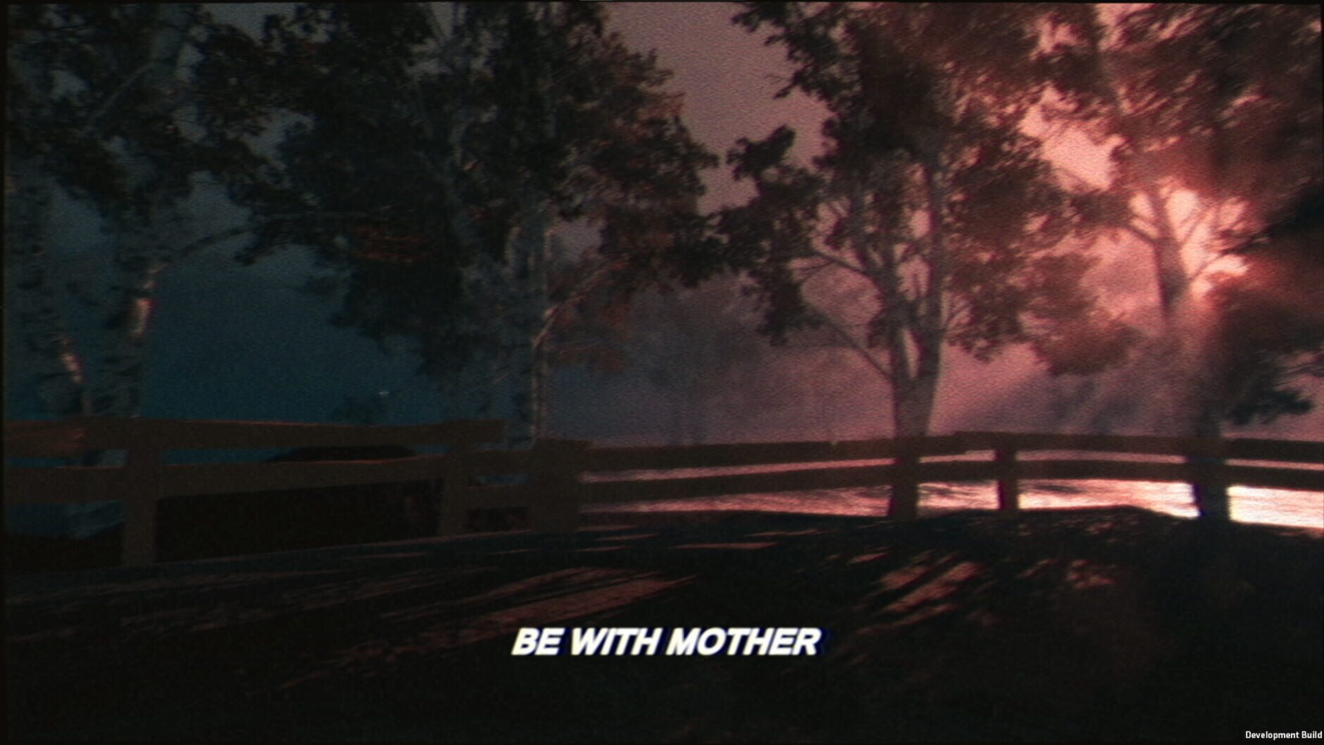 Screenshot for Mothered
