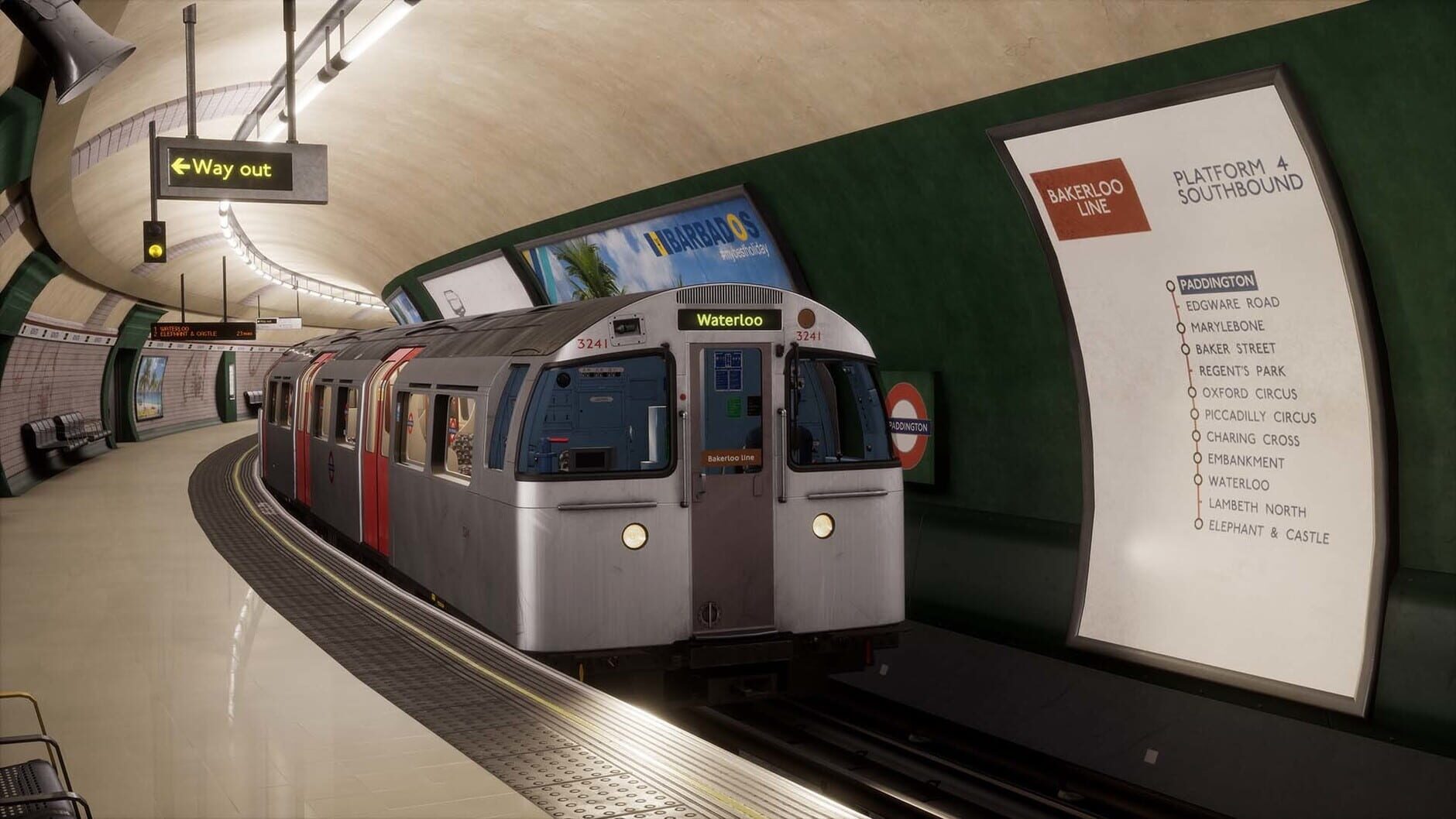 Screenshot for Train Sim World 2: New Journeys Expansion