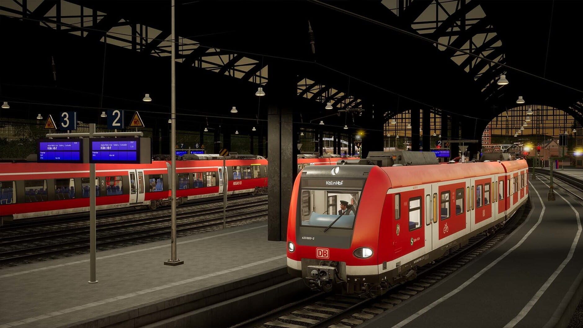 Screenshot for Train Sim World 2: New Journeys Expansion