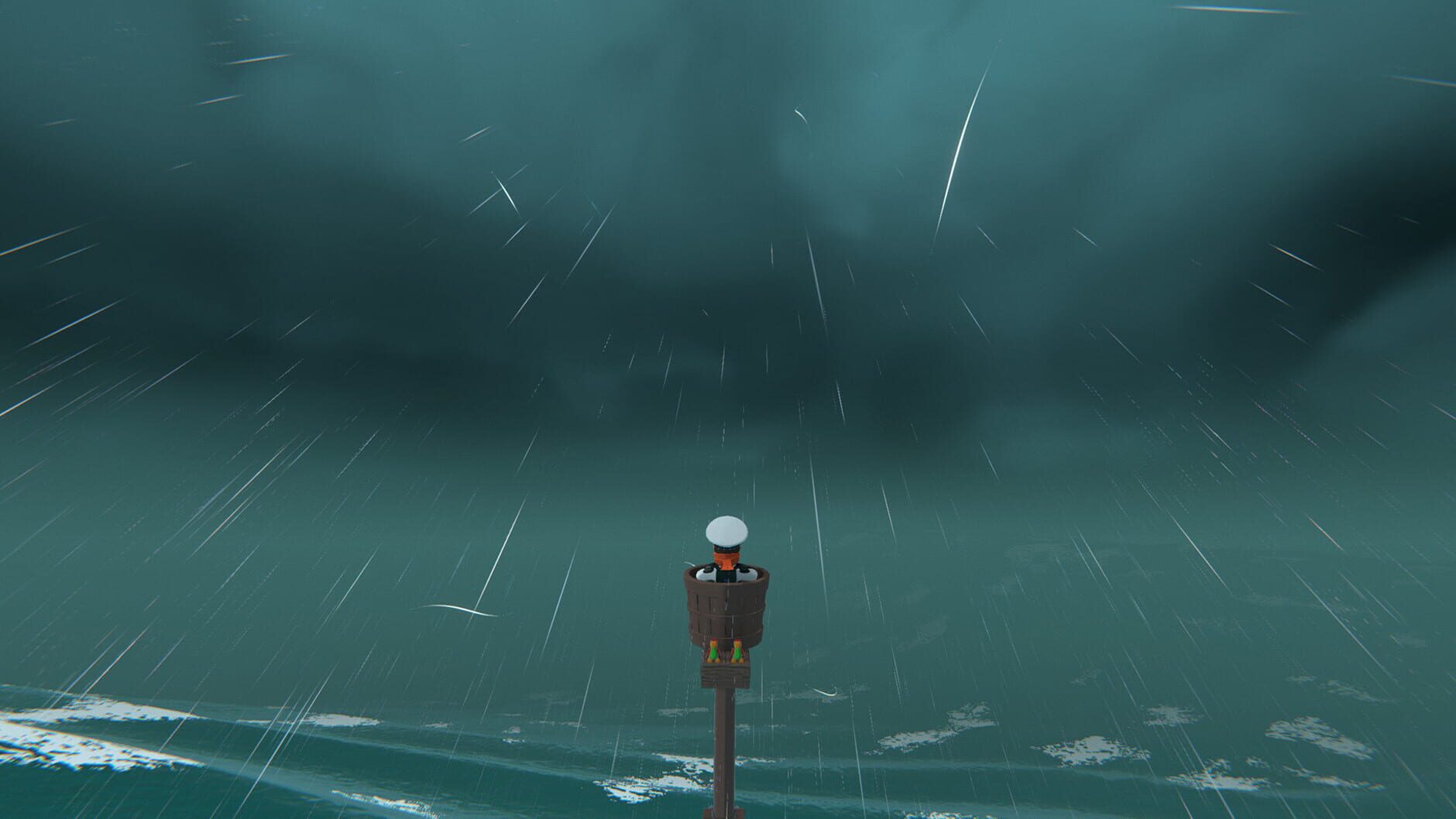 Screenshot for Trailmakers: High Seas Expansion