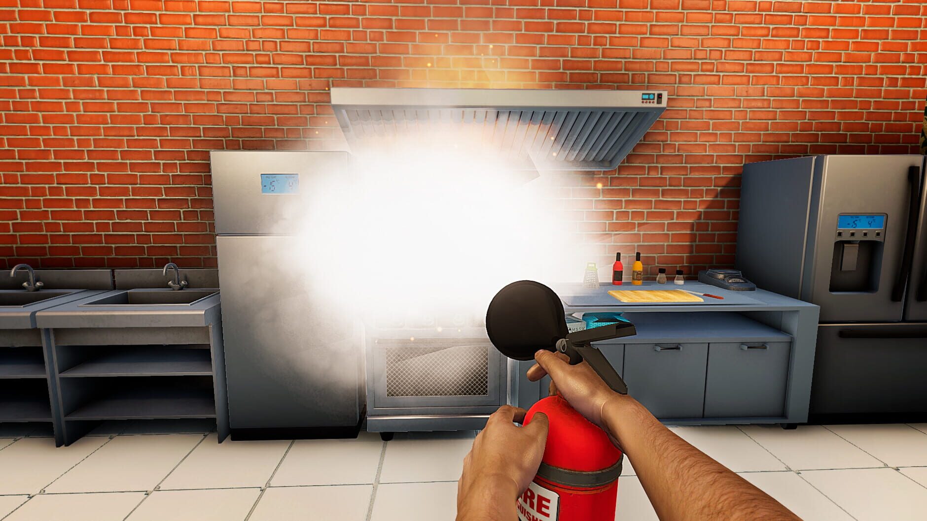 Cafe Owner Simulator screenshot 14
