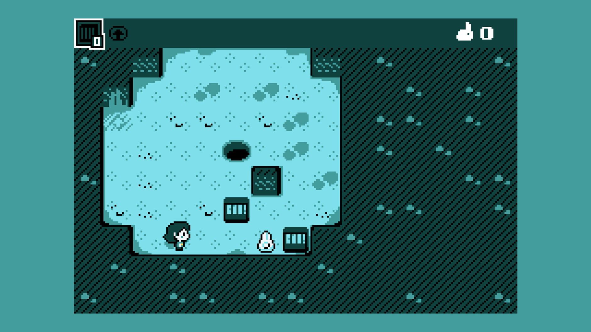 Screenshot for Paquerette Down the Bunburrows