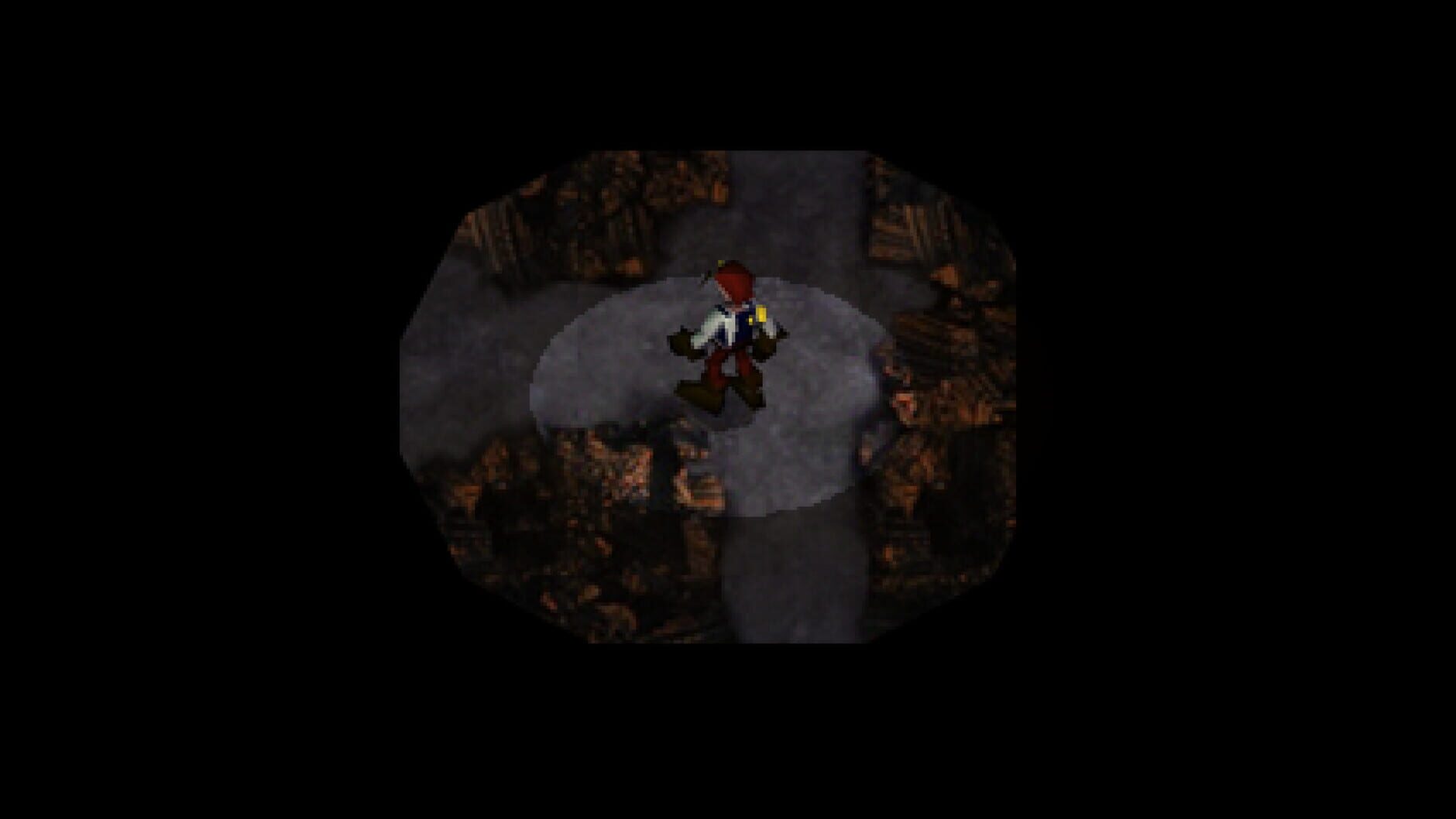 Screenshot for Shadow Madness