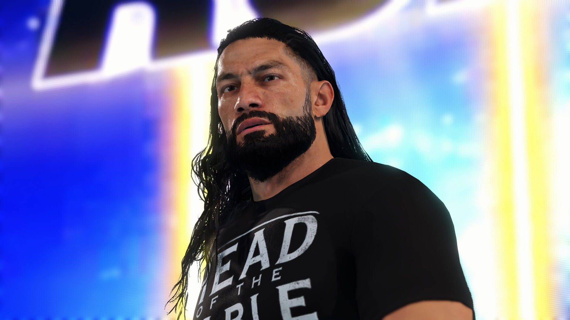 Screenshot for WWE 2K22: NWO 4 - Life Edition