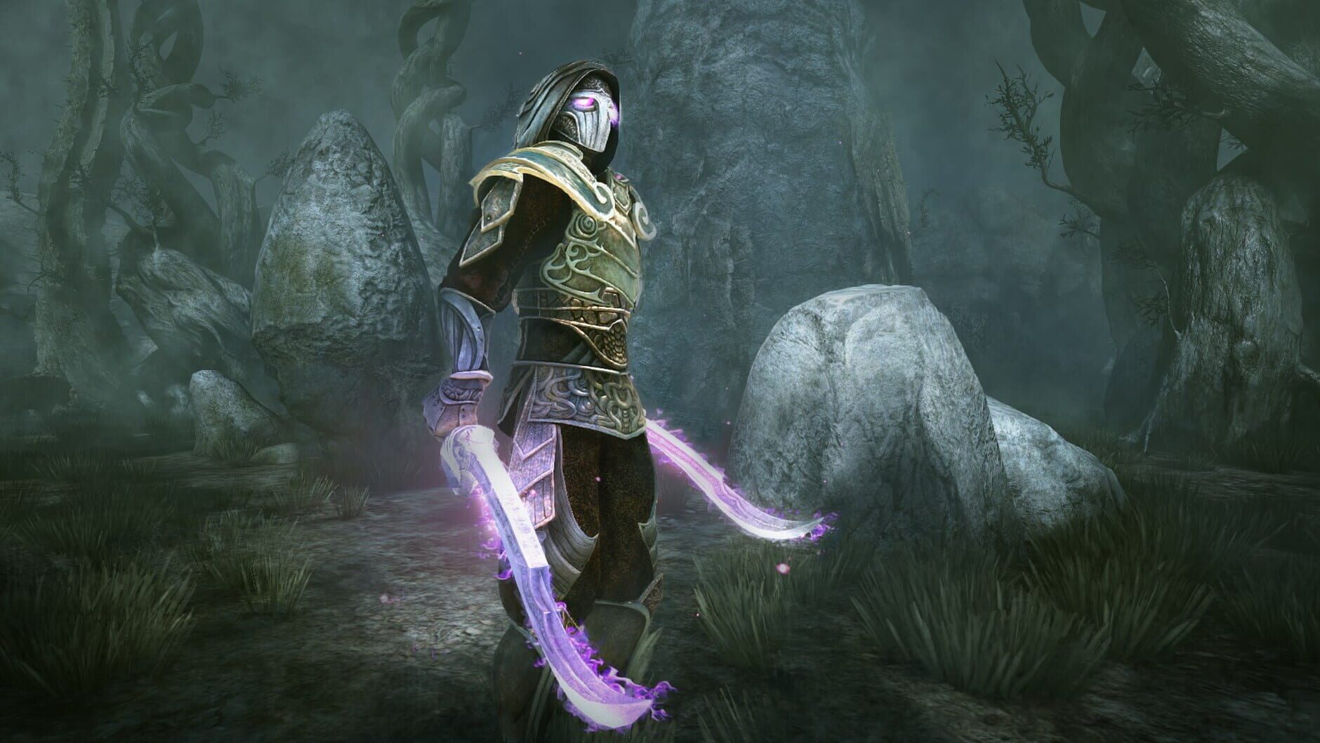 Screenshot for The Incredible Adventures of Van Helsing: The Complete Trilogy