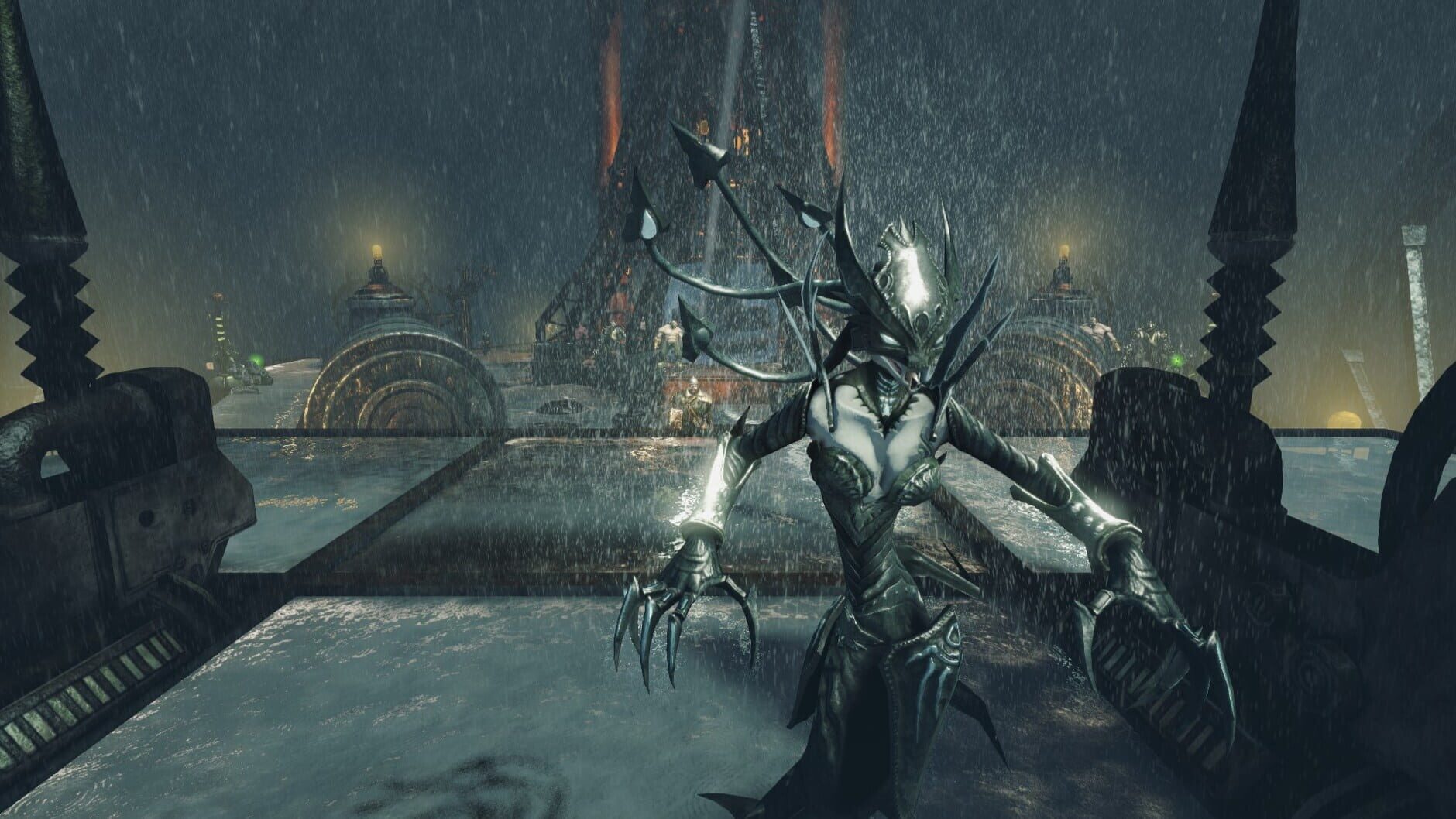 Screenshot for The Incredible Adventures of Van Helsing: The Complete Trilogy