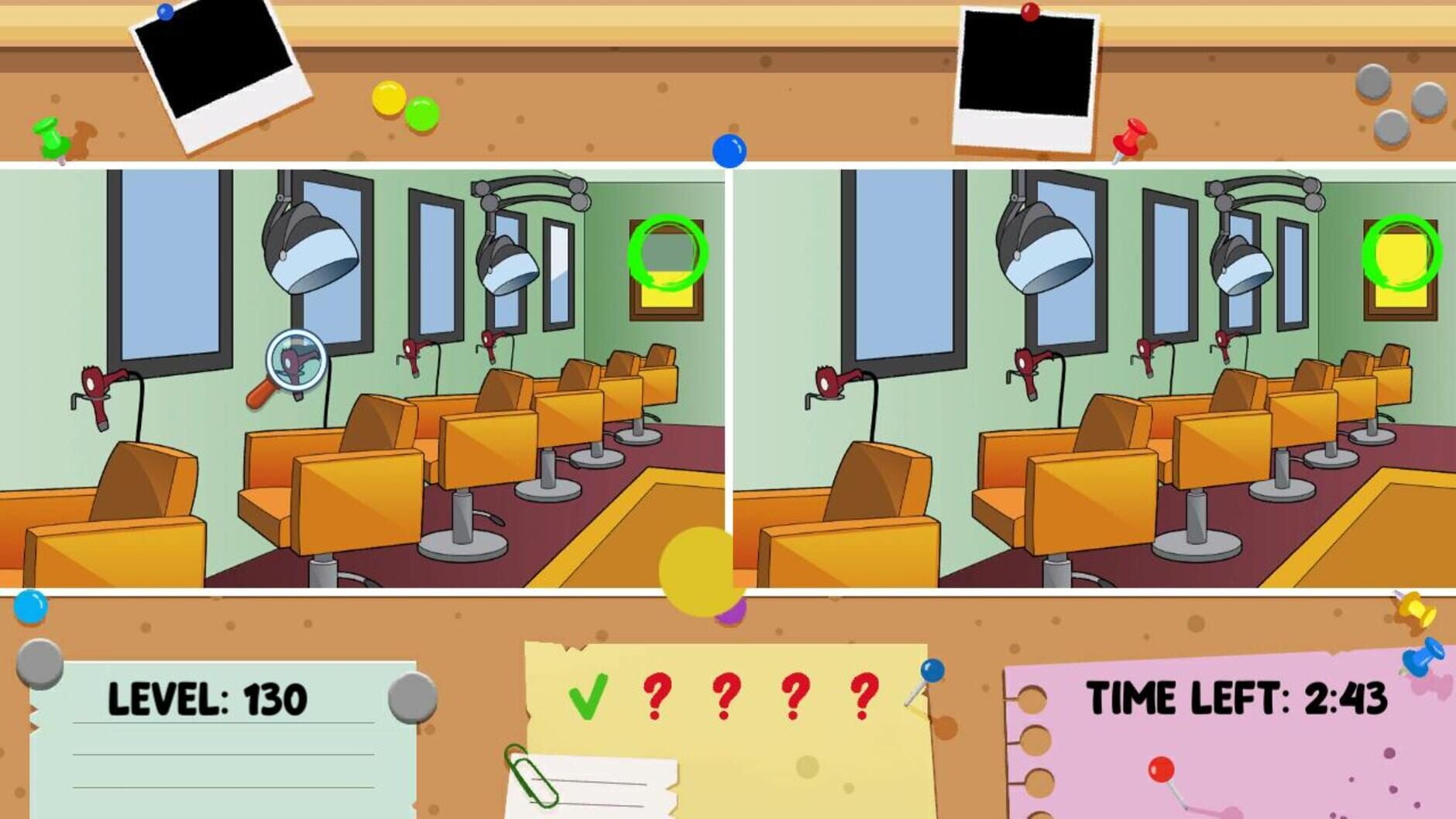 Screenshot for Detective Inspector: Mysterious Clues