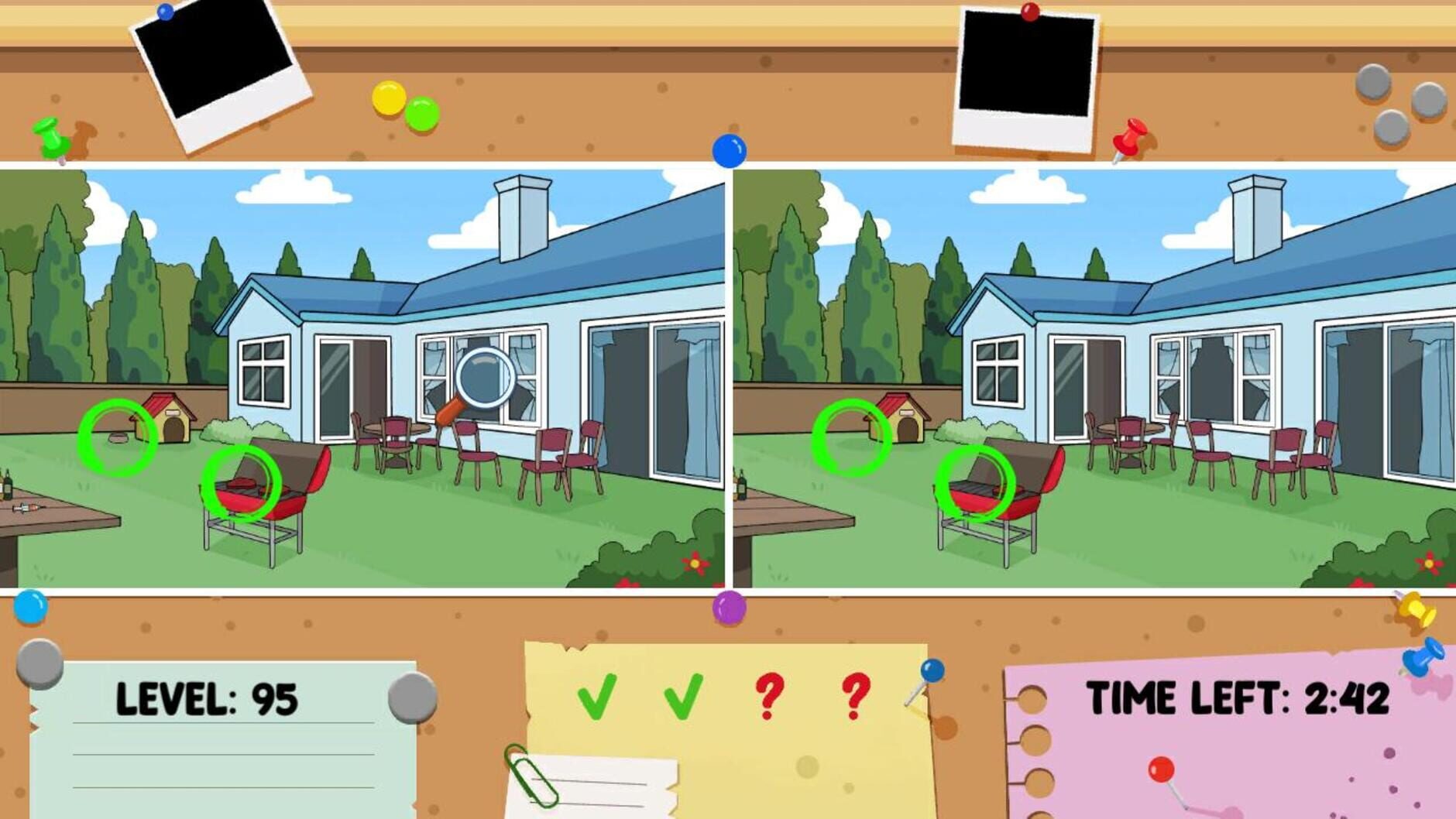 Screenshot for Detective Inspector: Mysterious Clues