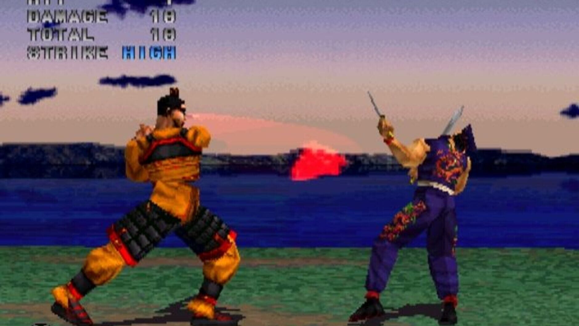 Screenshot for Dynasty Warriors
