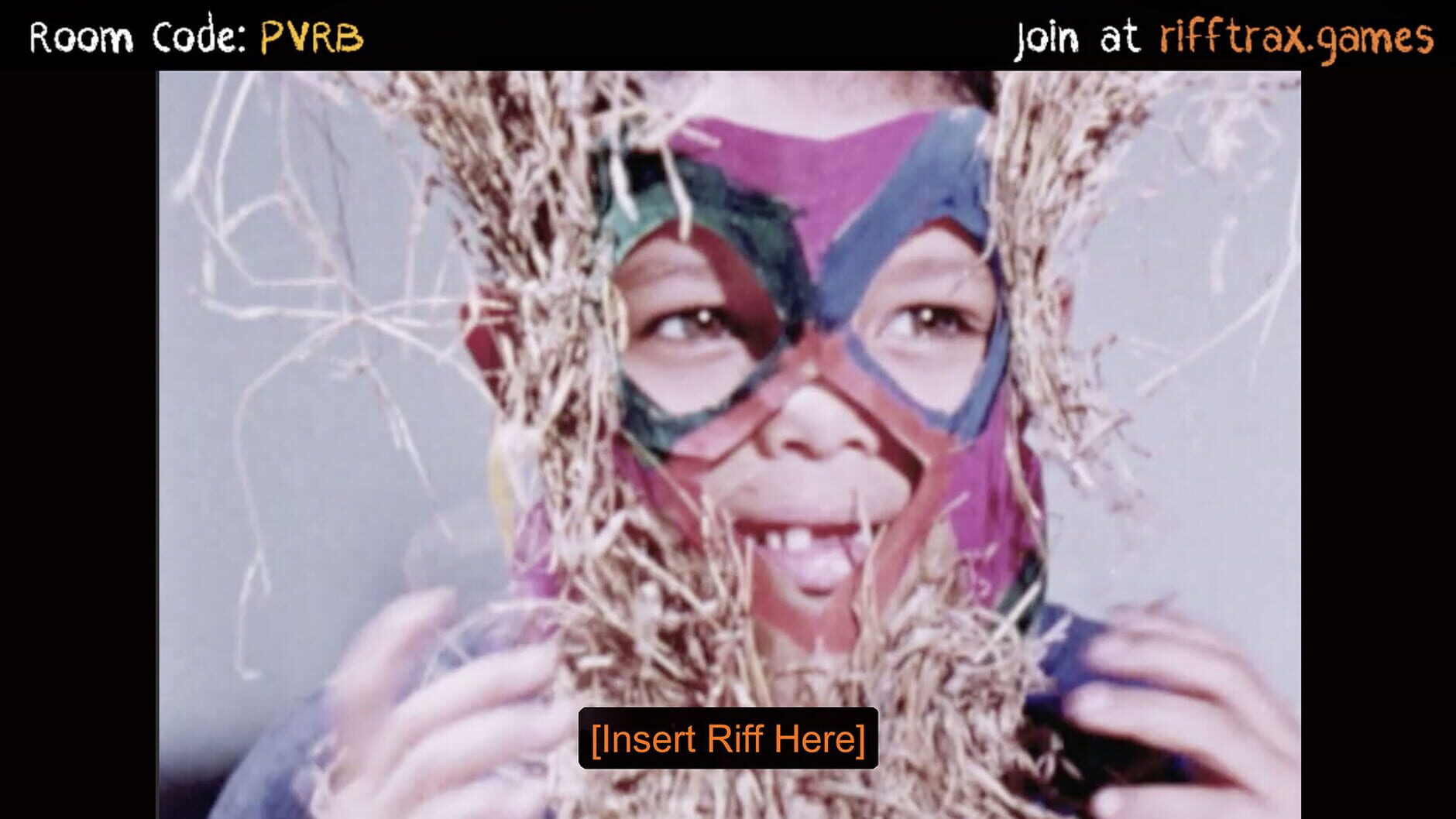 Screenshot for RiffTrax: The Game