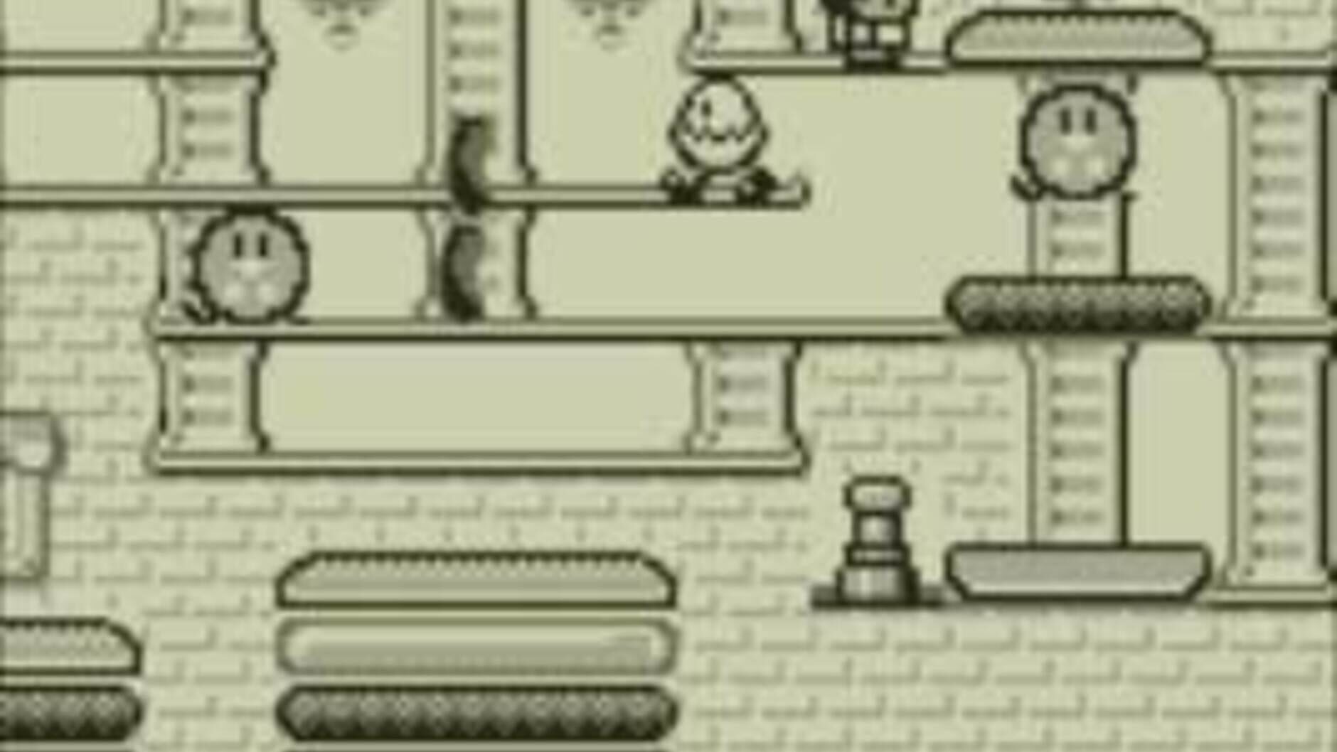 Screenshot for BurgerTime Deluxe