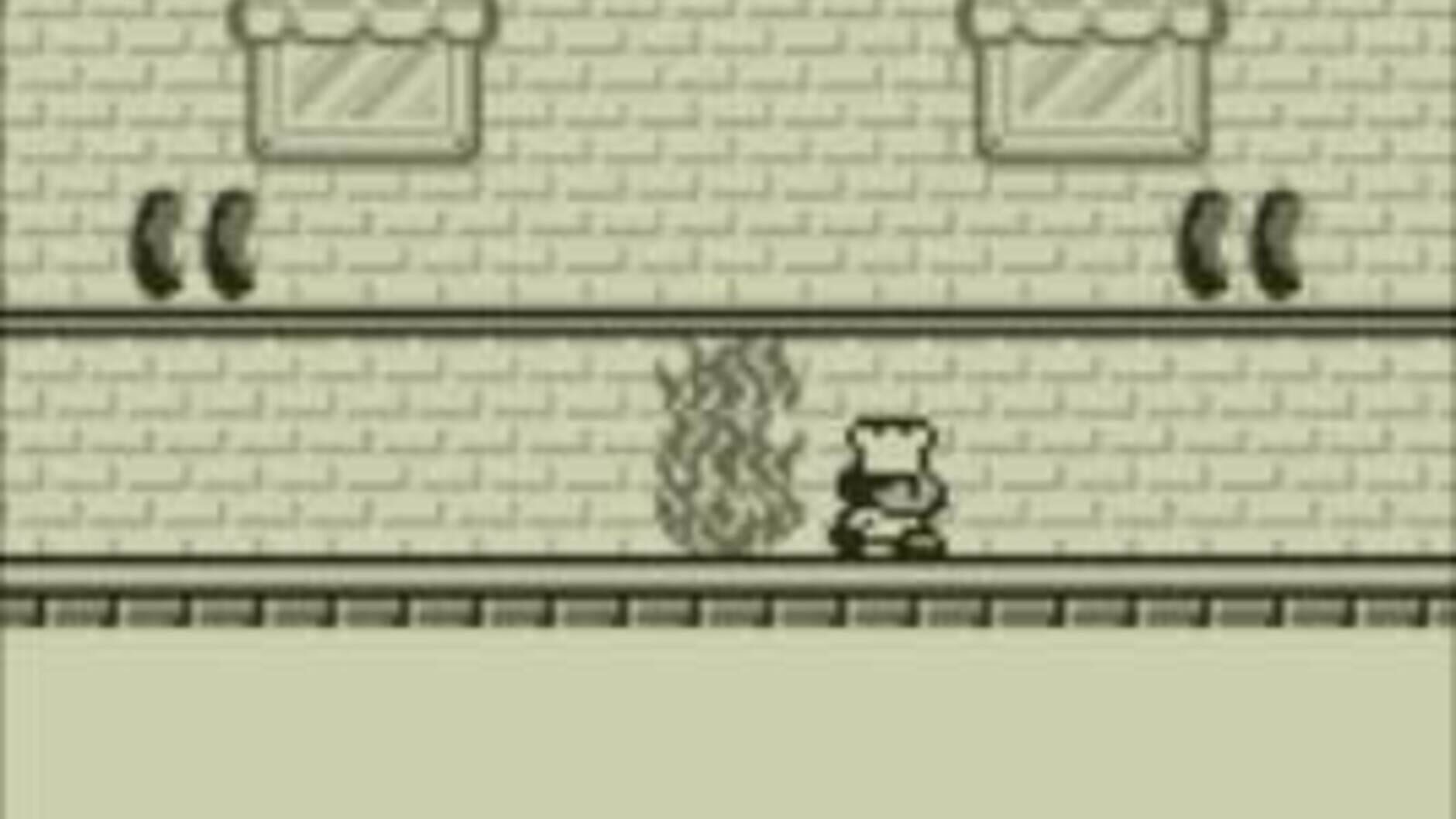 Screenshot for BurgerTime Deluxe