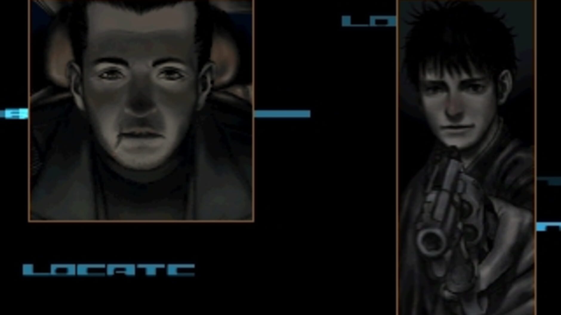 Screenshot for Silver Jiken