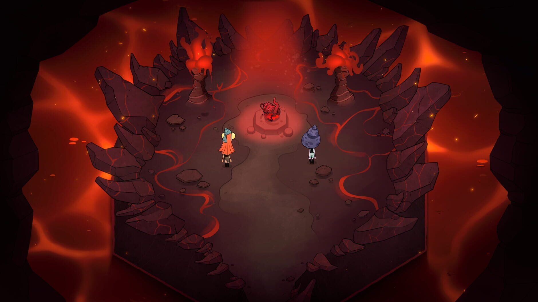 Screenshot for Ship of Fools