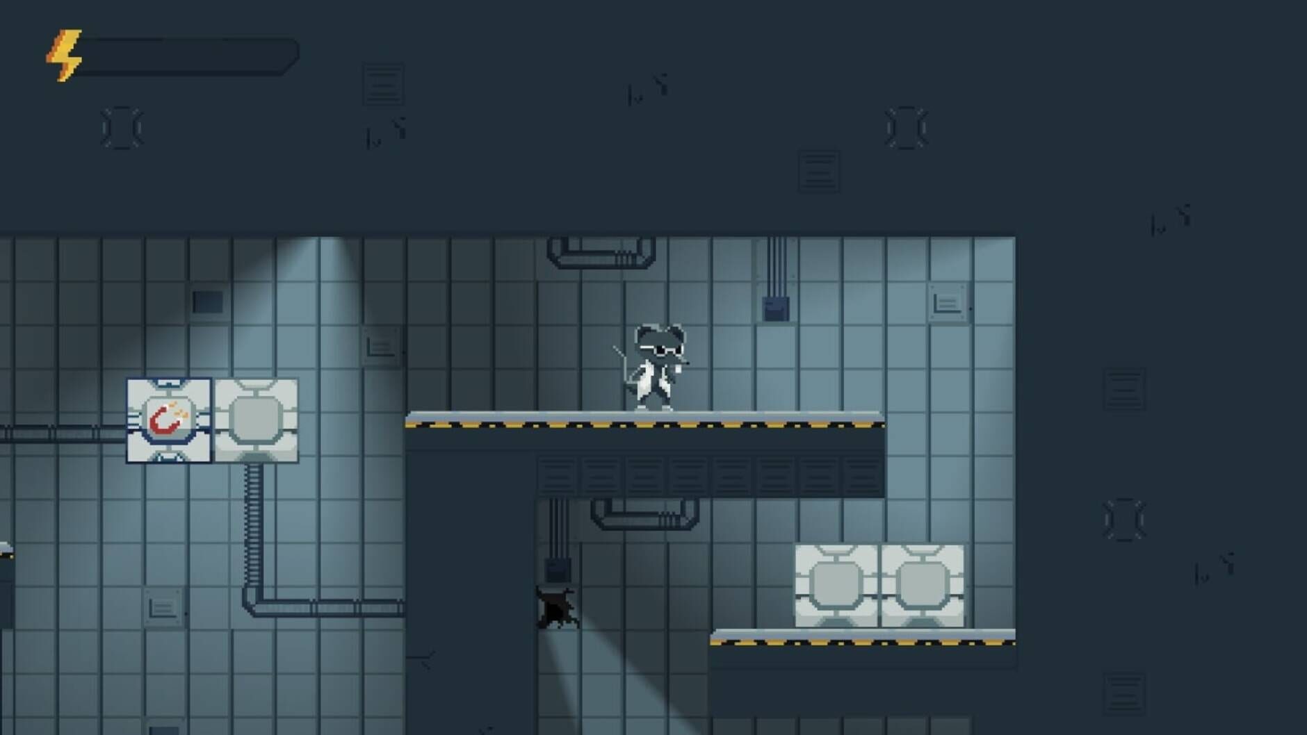 Screenshot for Rattyvity Lab