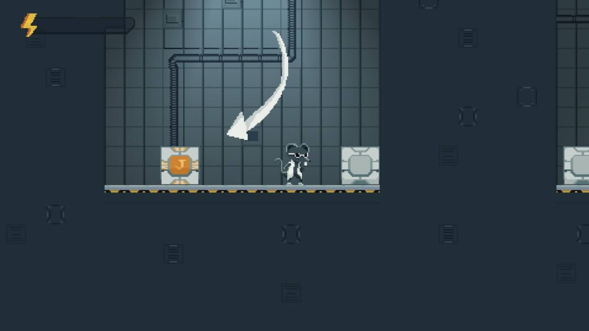 Screenshot for Rattyvity Lab