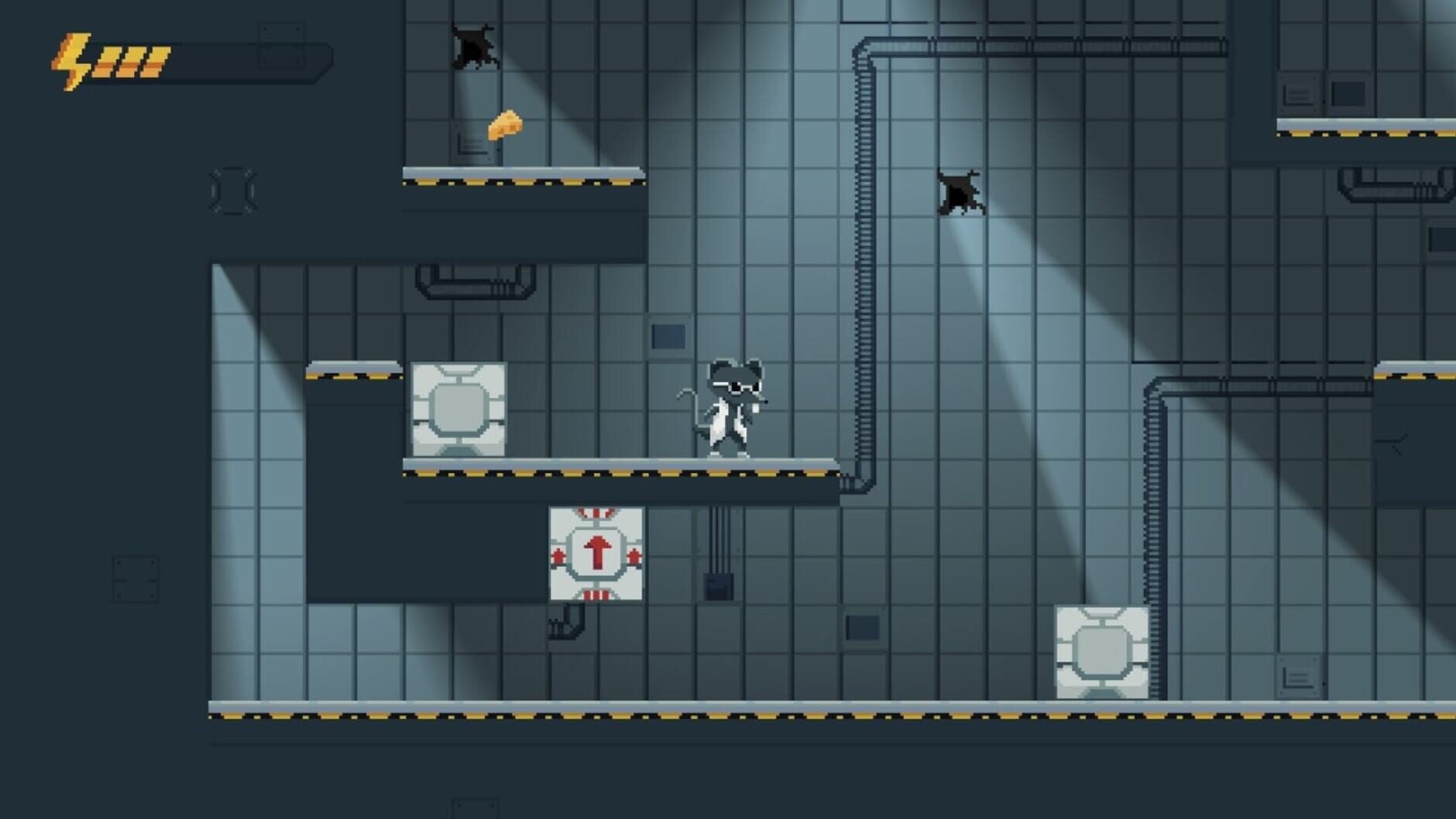 Screenshot for Rattyvity Lab