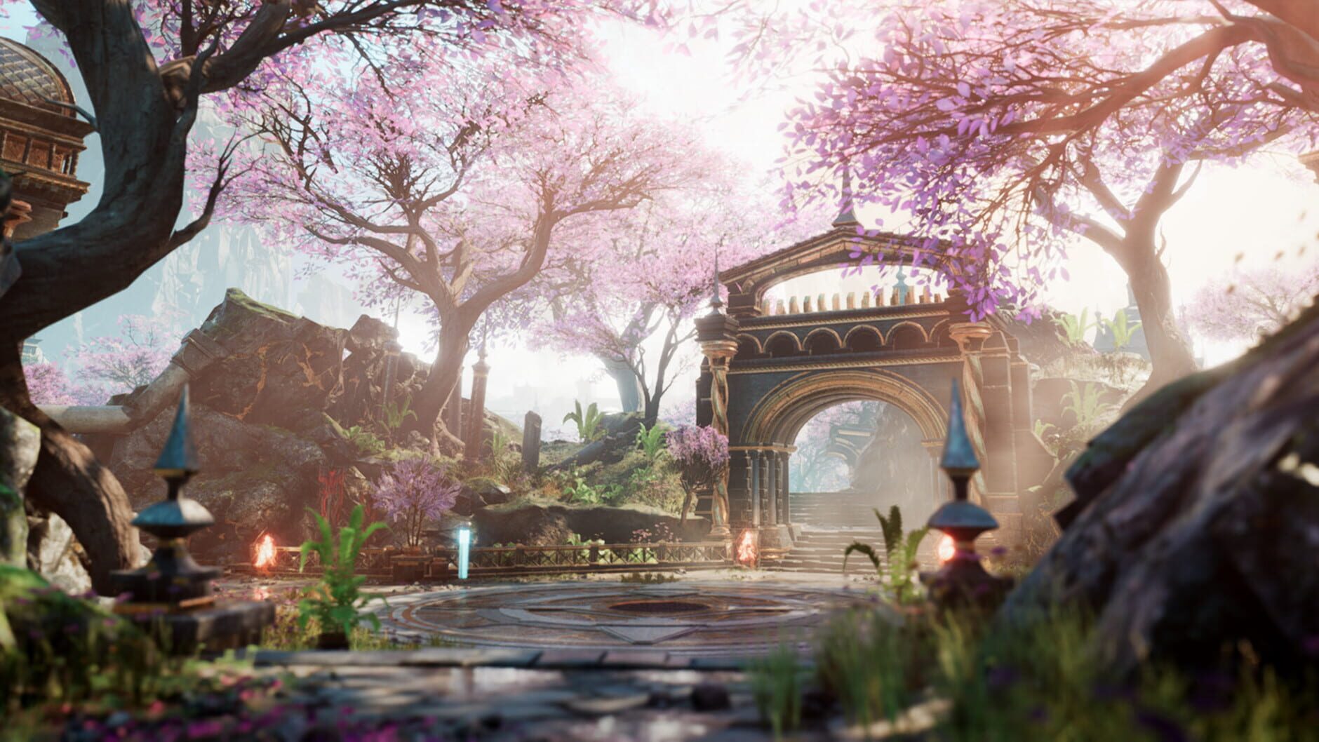 Screenshot for Godfall: Ultimate Edition