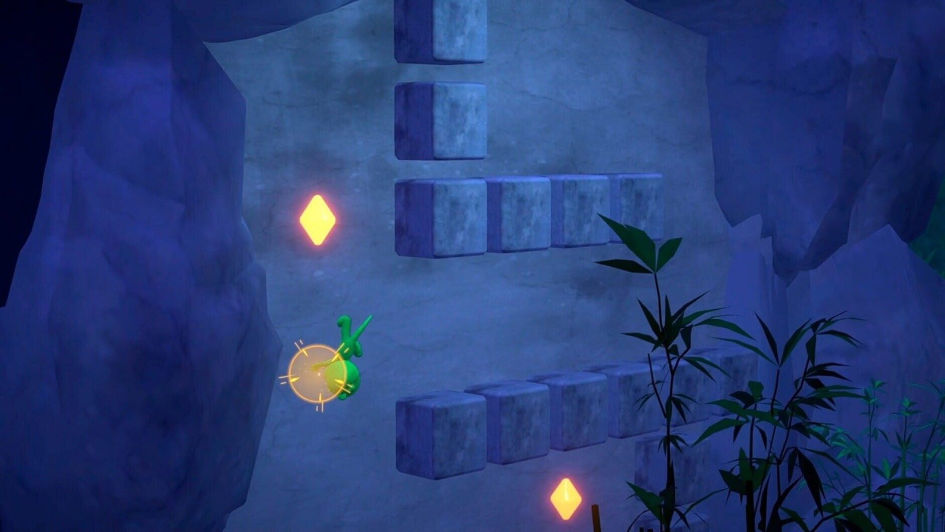 Screenshot for PJ Masks: Heroes of the Night - Mischief on Mystery Mountain