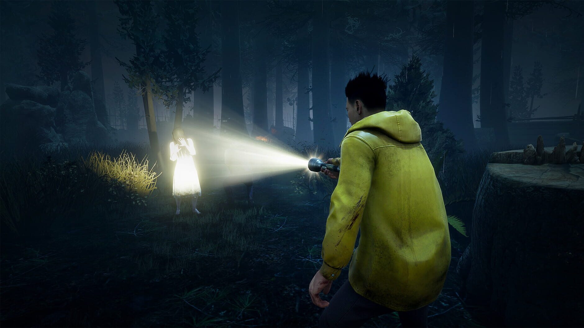 Screenshot for Dead by Daylight: Sadako Rising Chapter