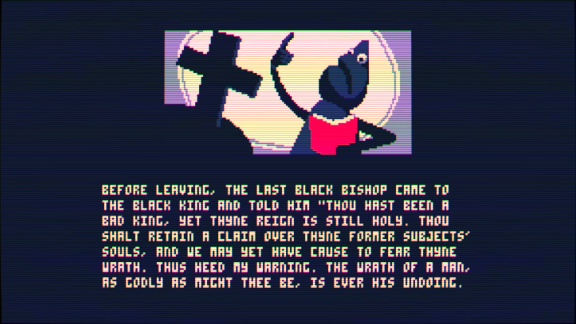 Screenshot for Shotgun King: the Final Checkmate