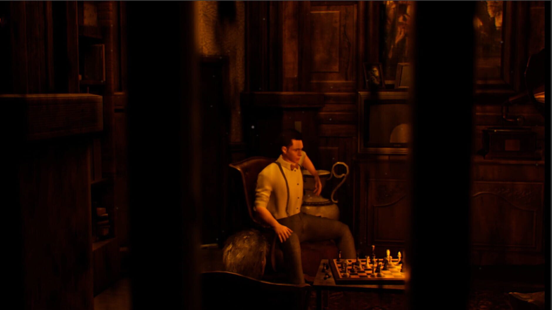 Screenshot for Opus Castle: Chapter II