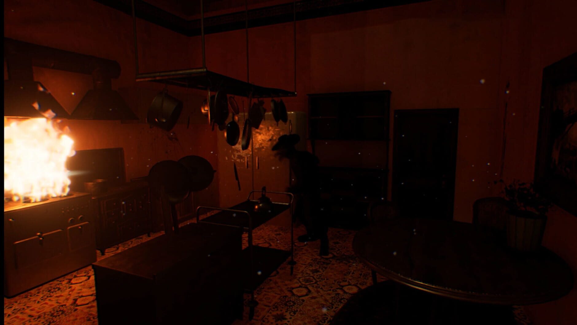 Screenshot for Opus Castle: Chapter II