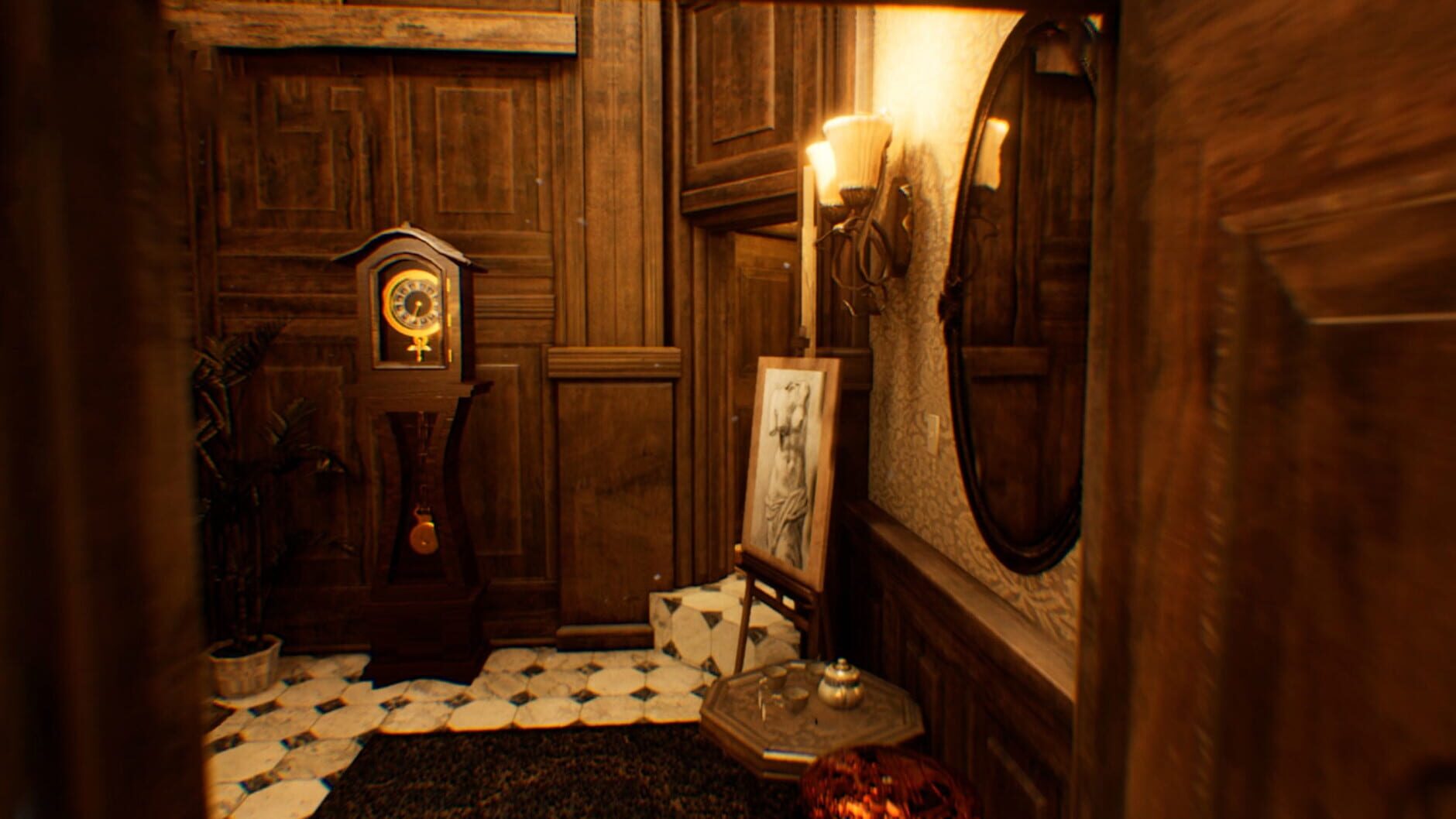 Screenshot for Opus Castle: Chapter II