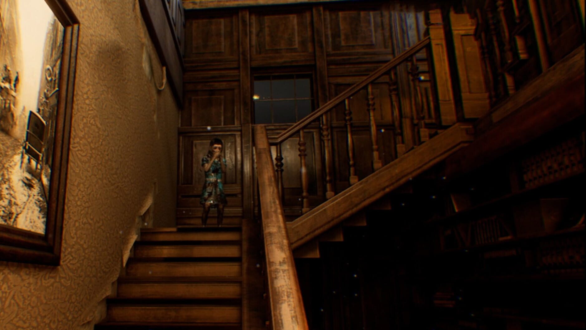 Screenshot for Opus Castle: Chapter II
