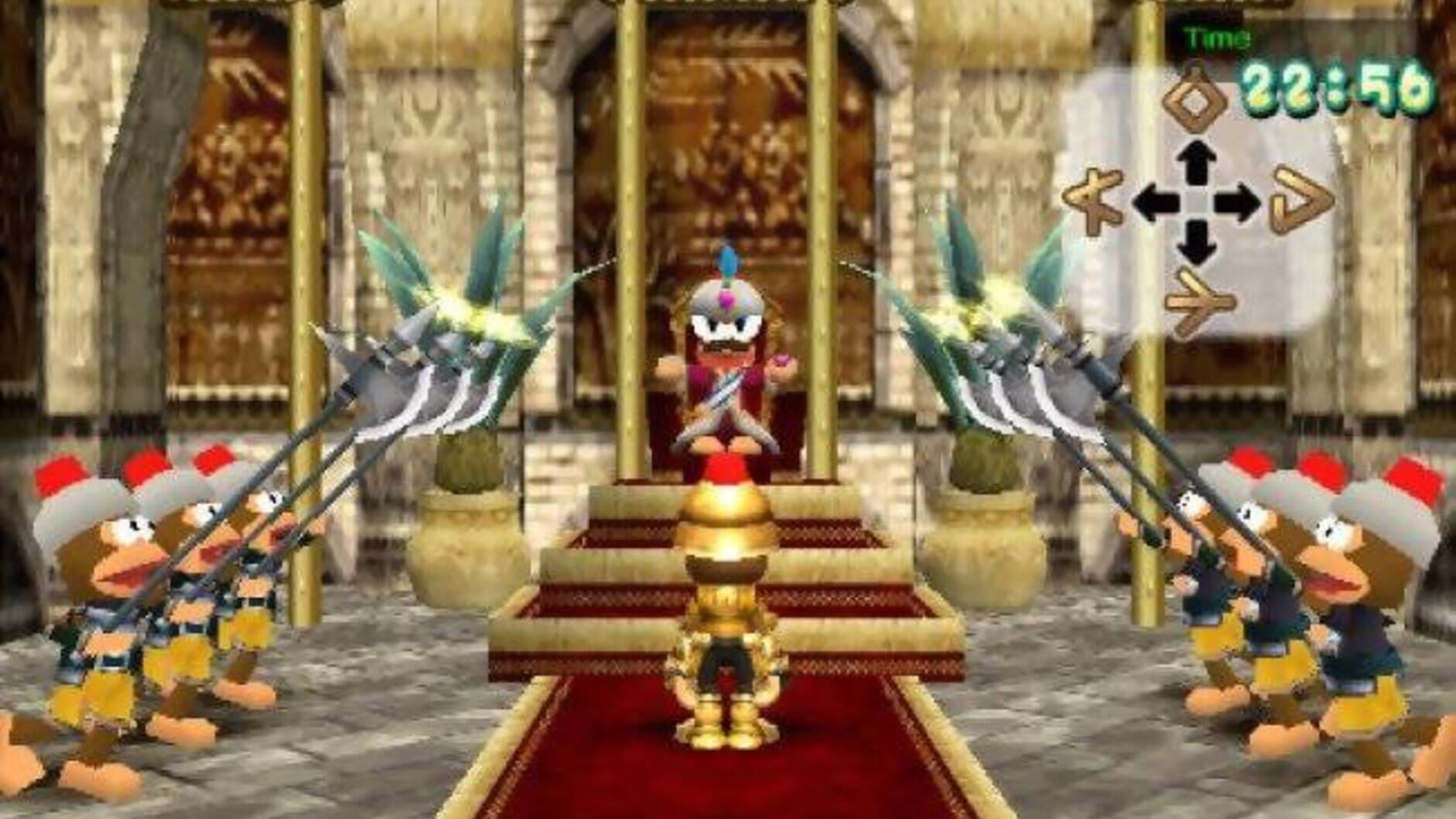 Screenshot for Ape Quest