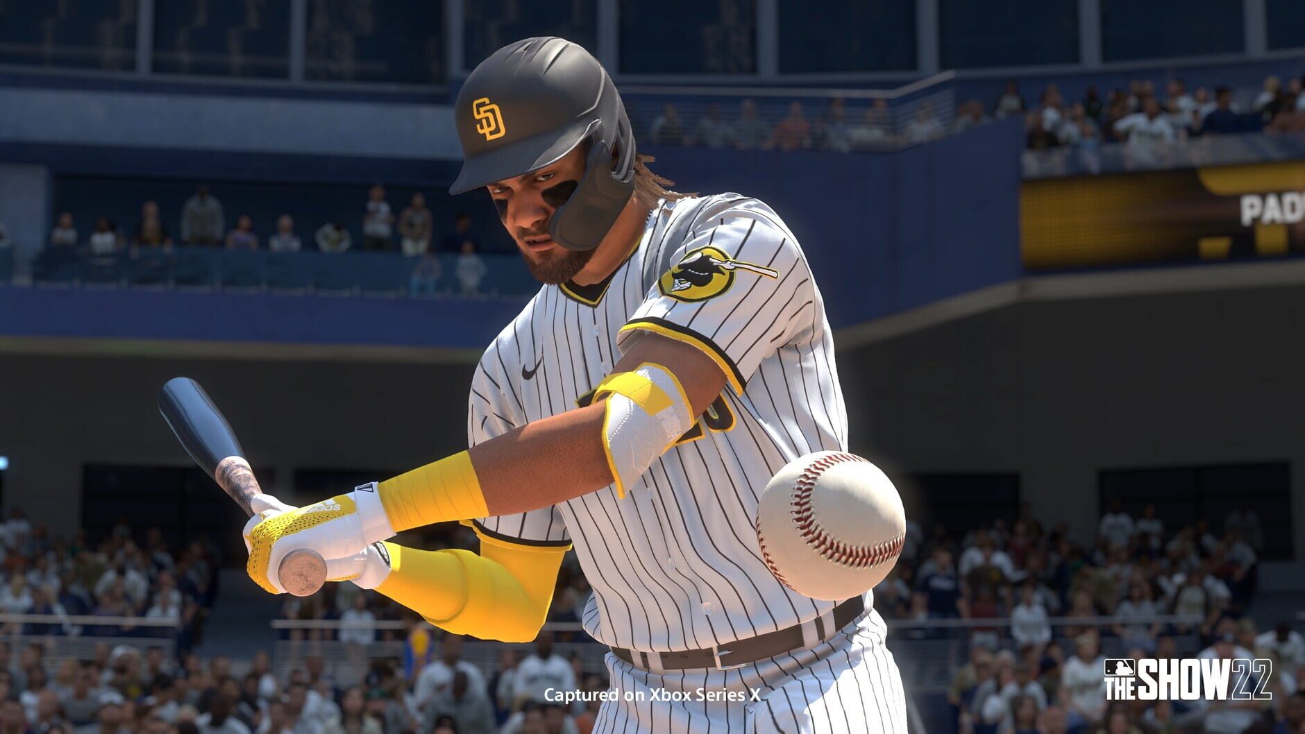 Screenshot for MLB The Show 22: Digital Deluxe Edition