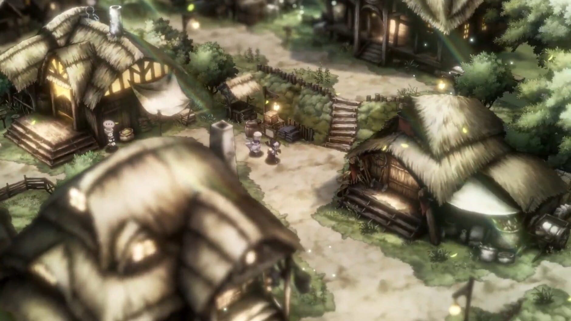 Screenshot for Brown Dust II