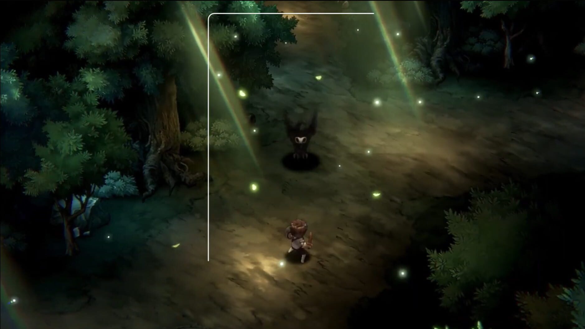 Screenshot for Brown Dust II