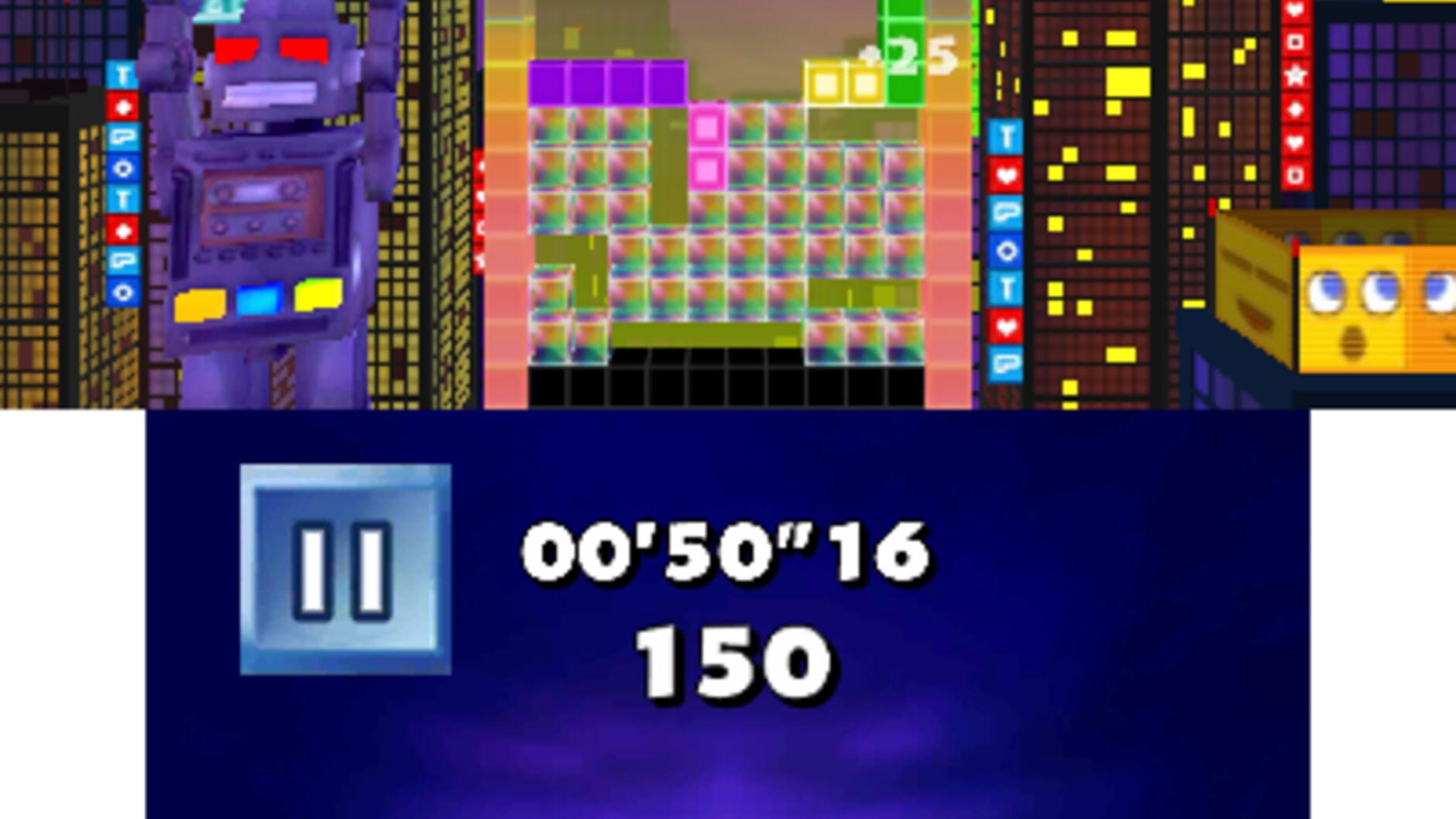 Screenshot for Best of Arcade Games