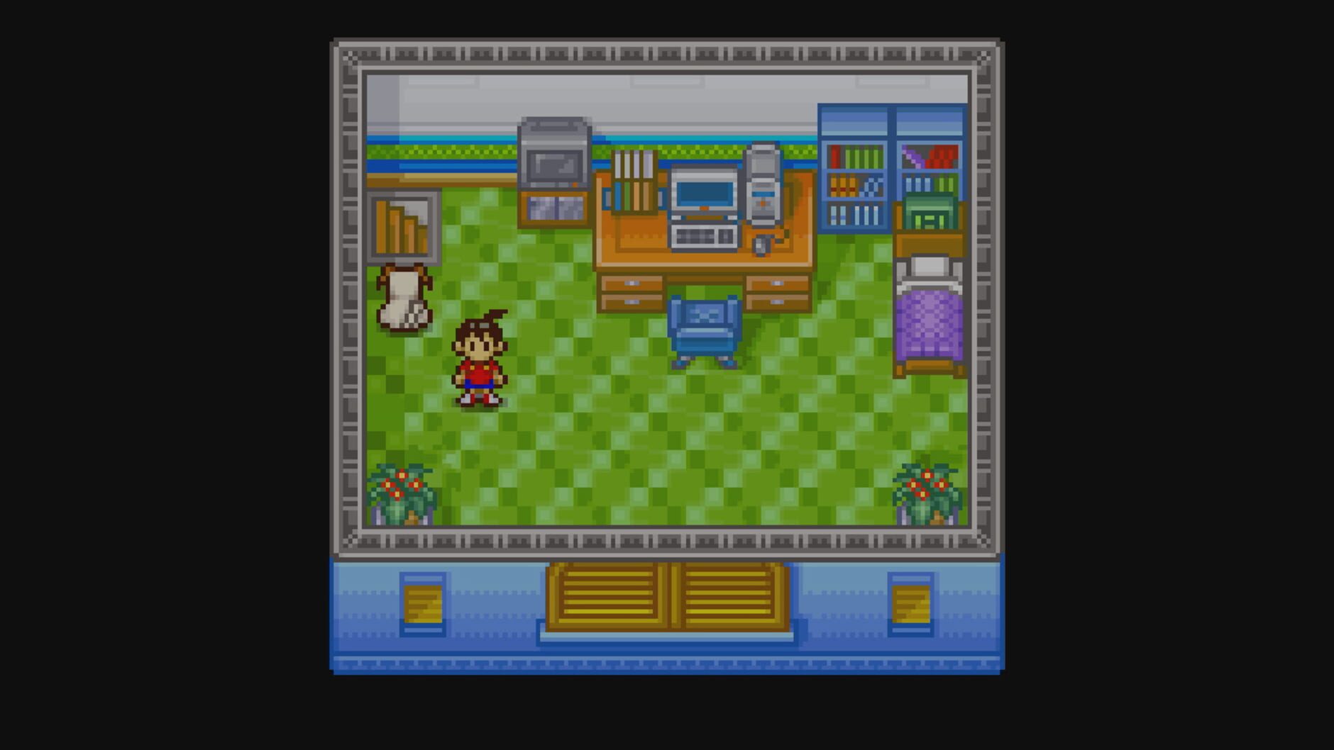 Screenshot for Medabots: Rokusho