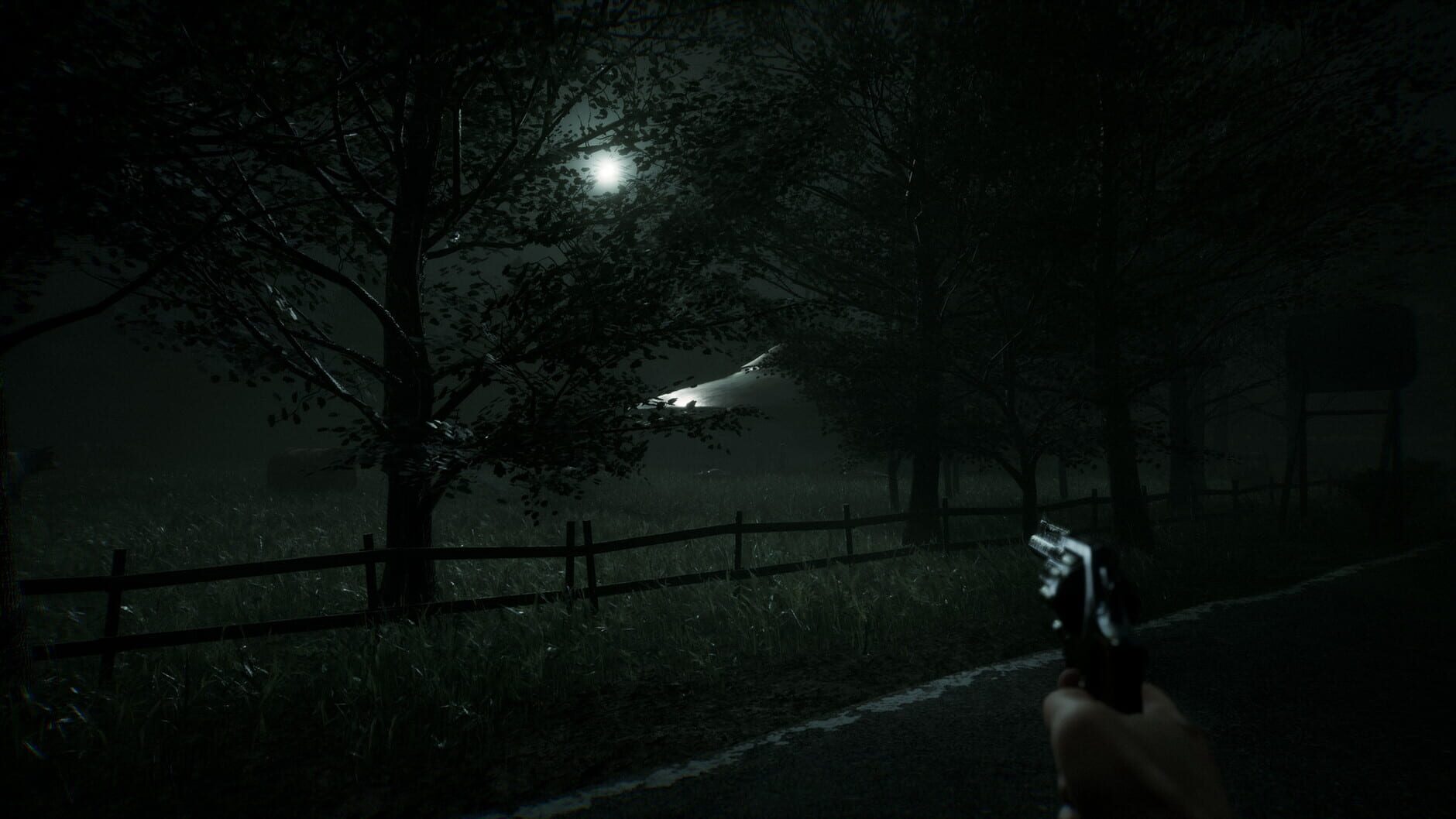 Screenshot for Greyhill Incident