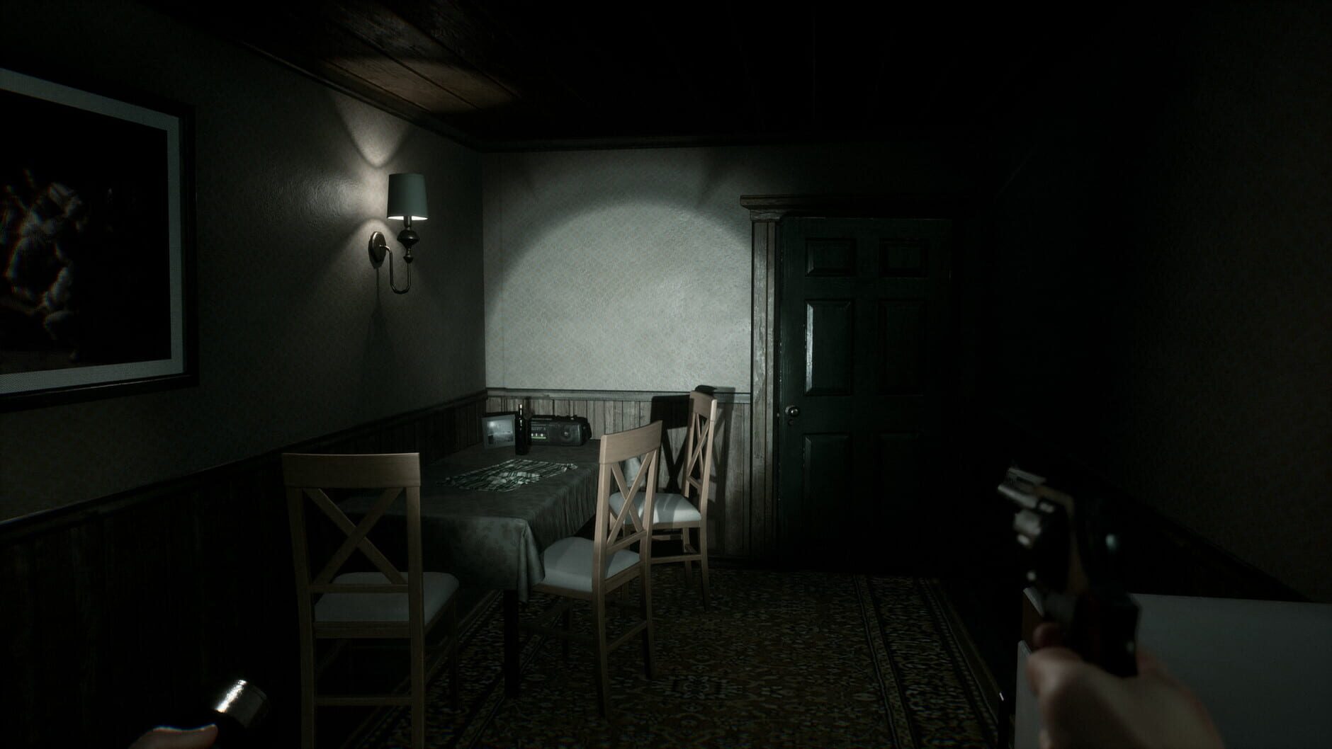 Screenshot for Greyhill Incident