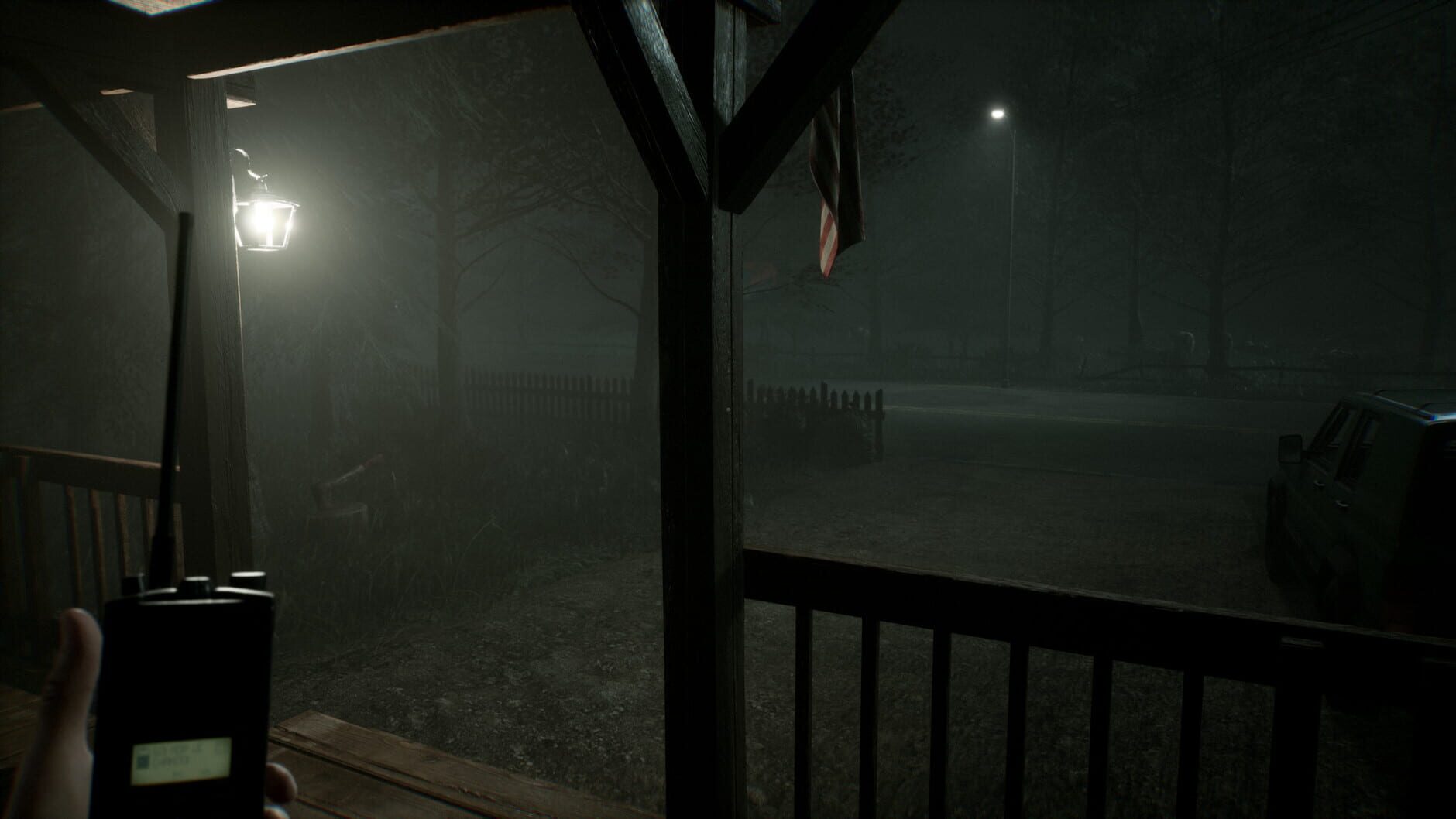 Screenshot for Greyhill Incident