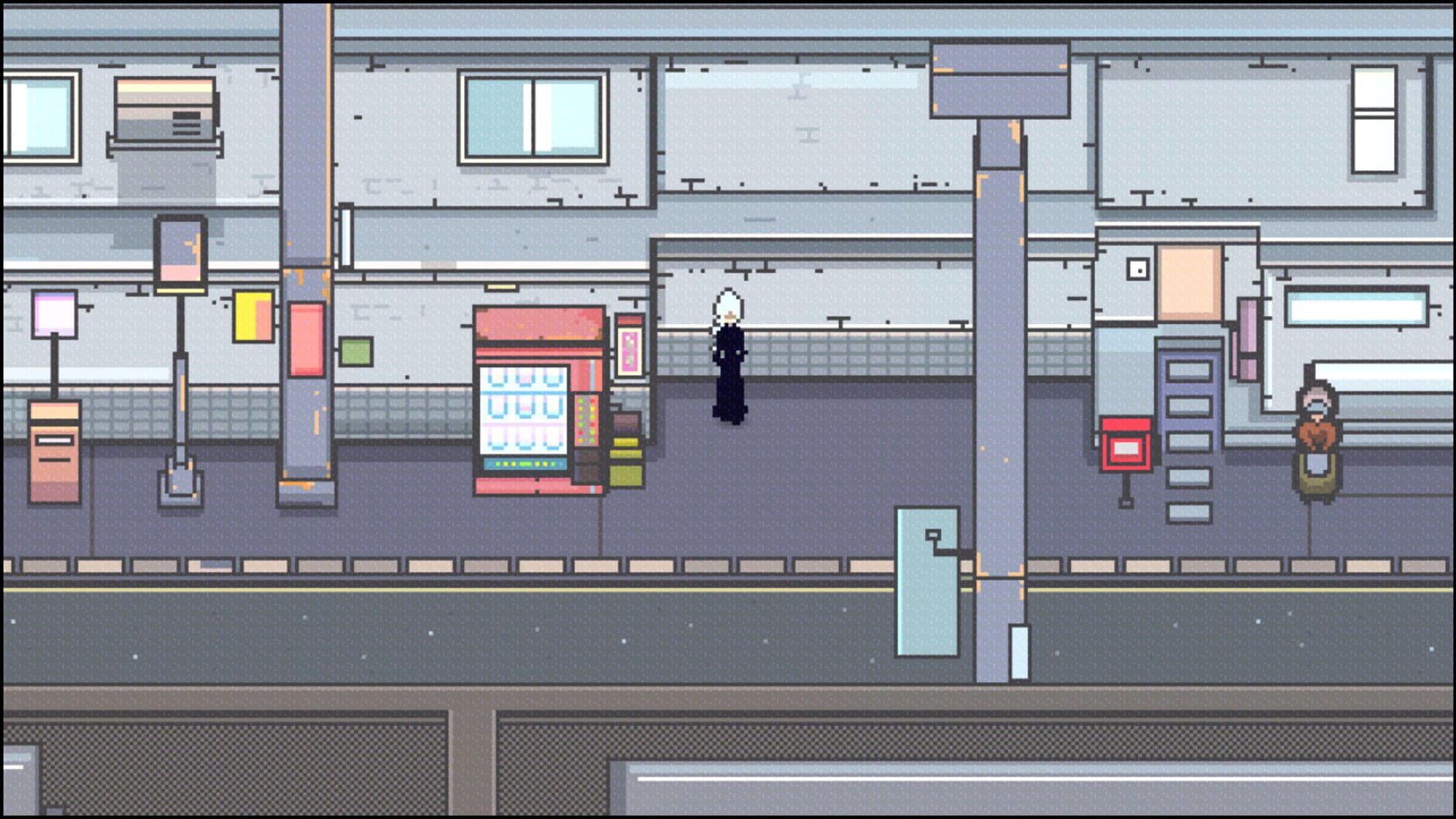 Screenshot for Artis Impact
