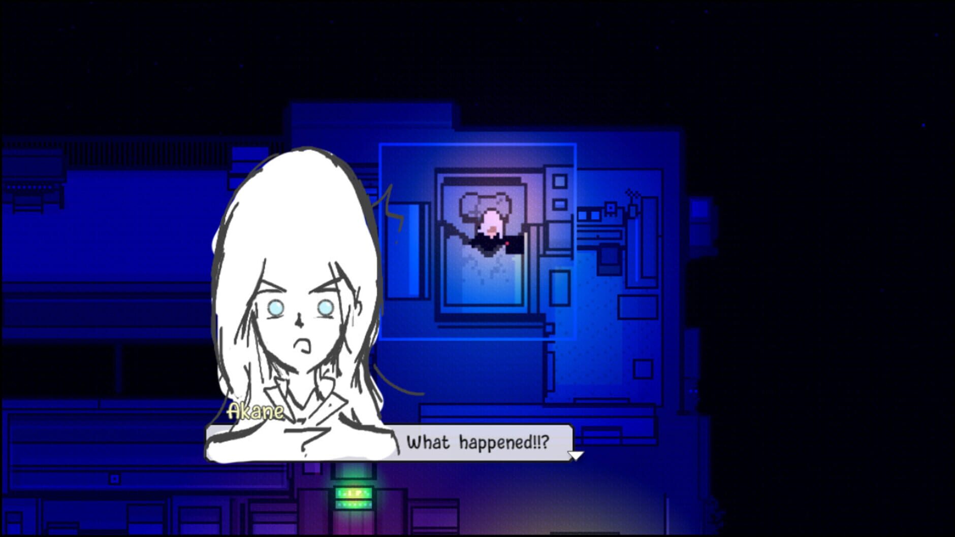 Screenshot for Artis Impact