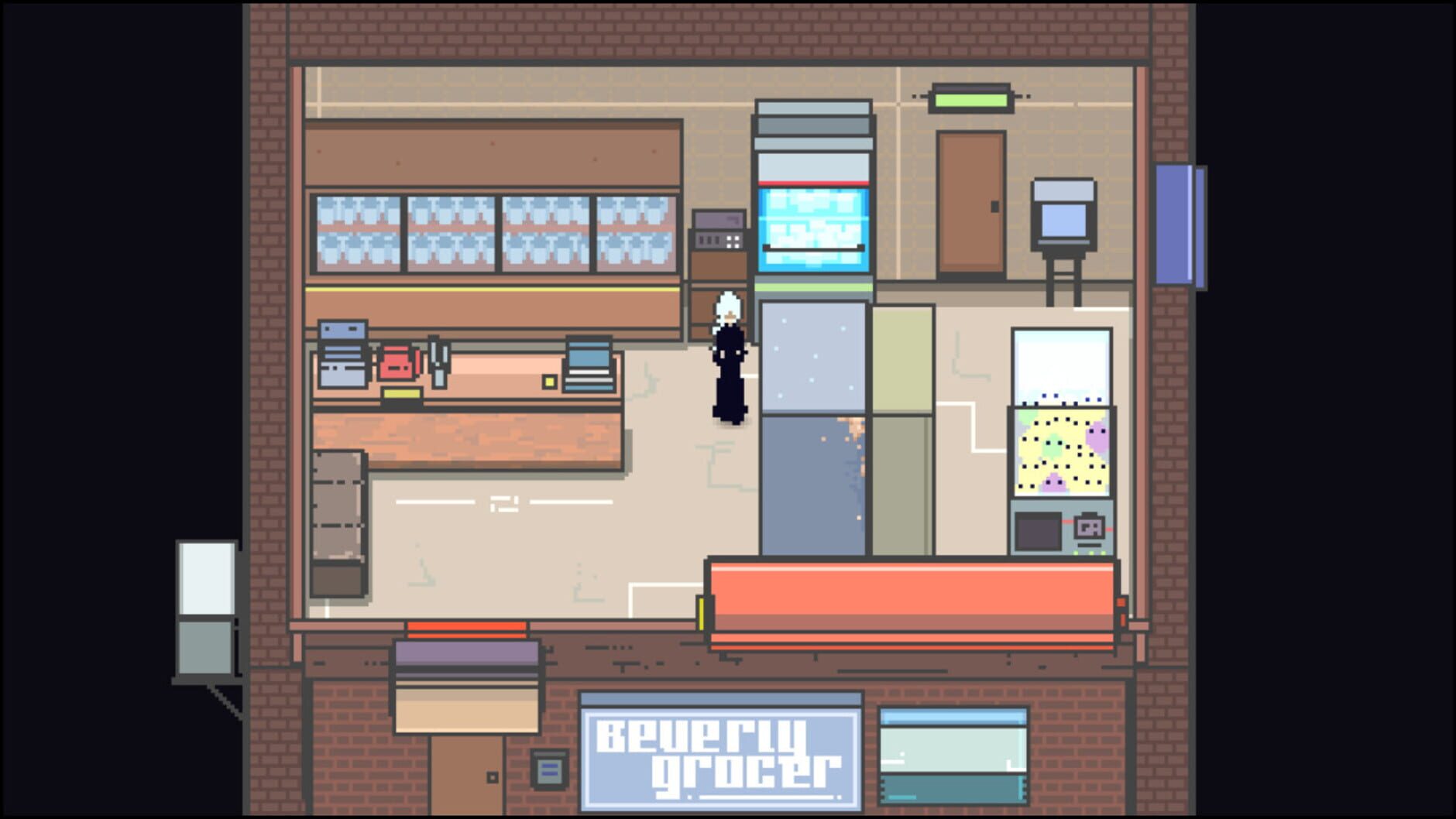 Screenshot for Artis Impact